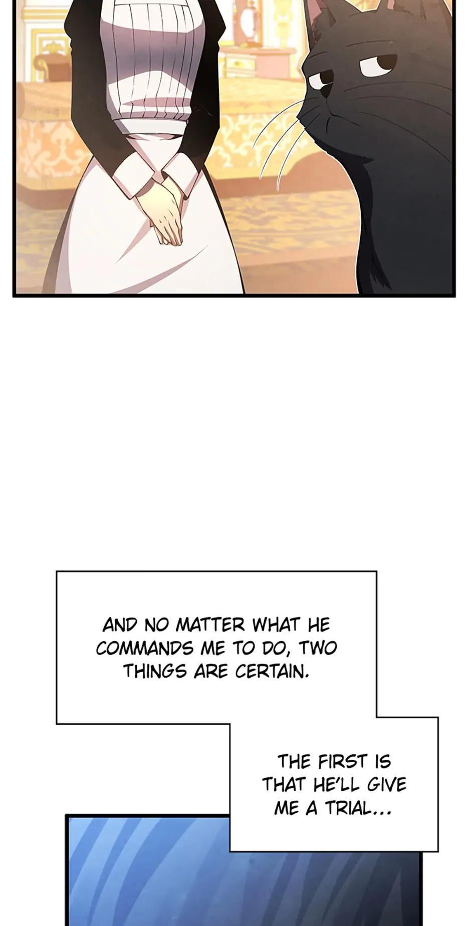 The Swordmaster's Son Chapter 26