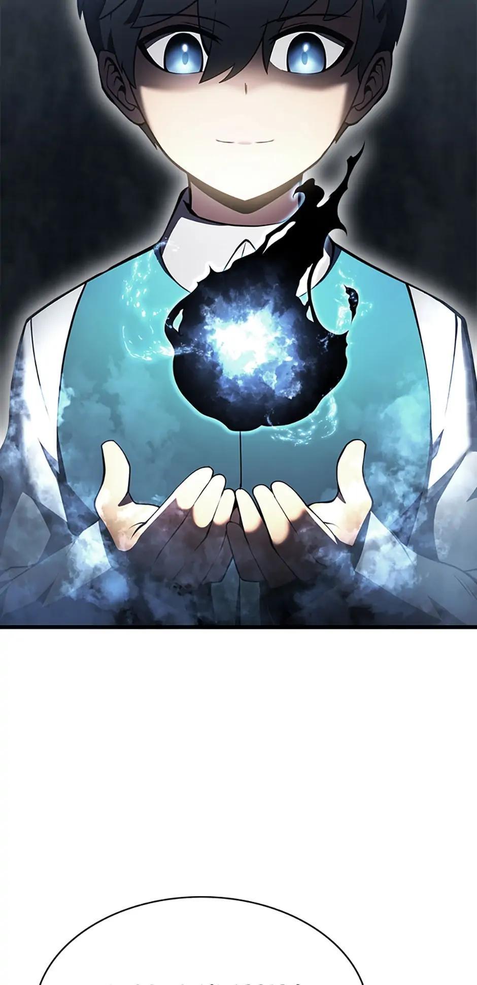 The Swordmaster's Son Chapter 26