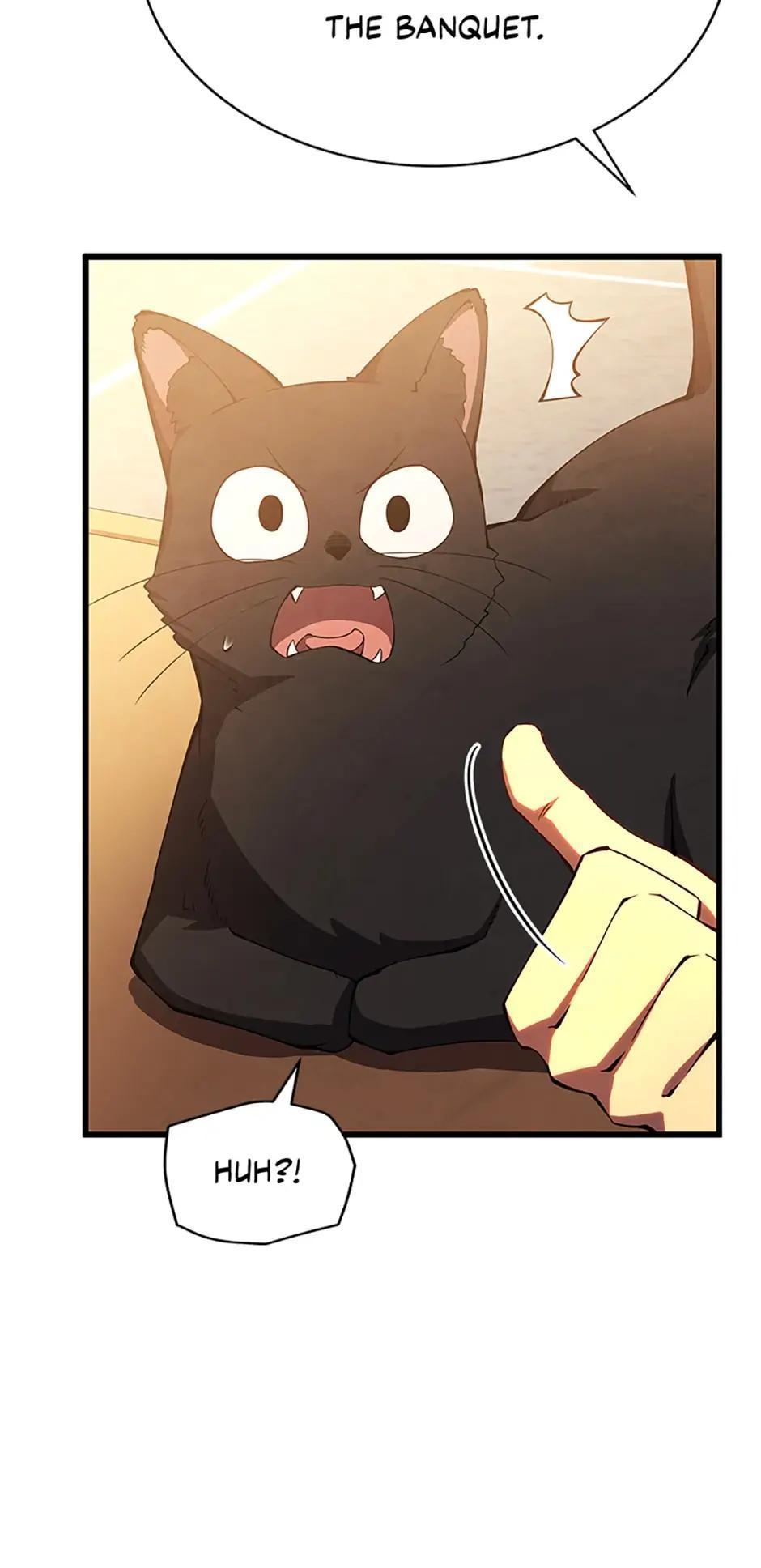 The Swordmaster's Son Chapter 26