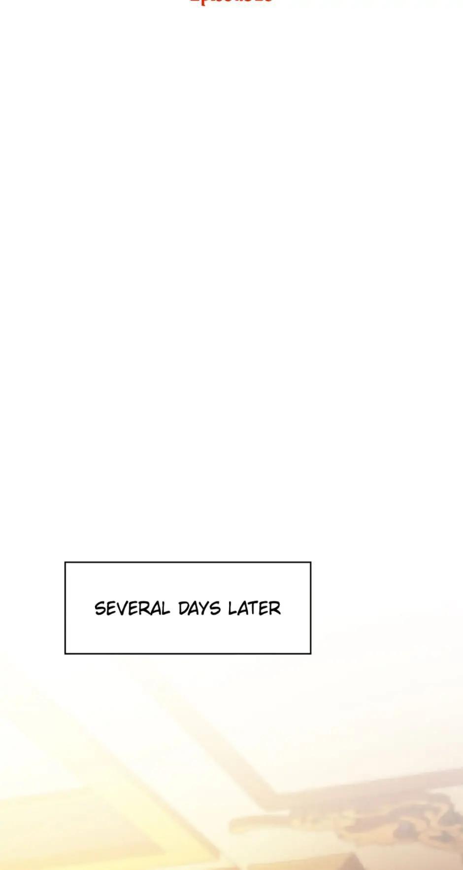 The Swordmaster's Son Chapter 26