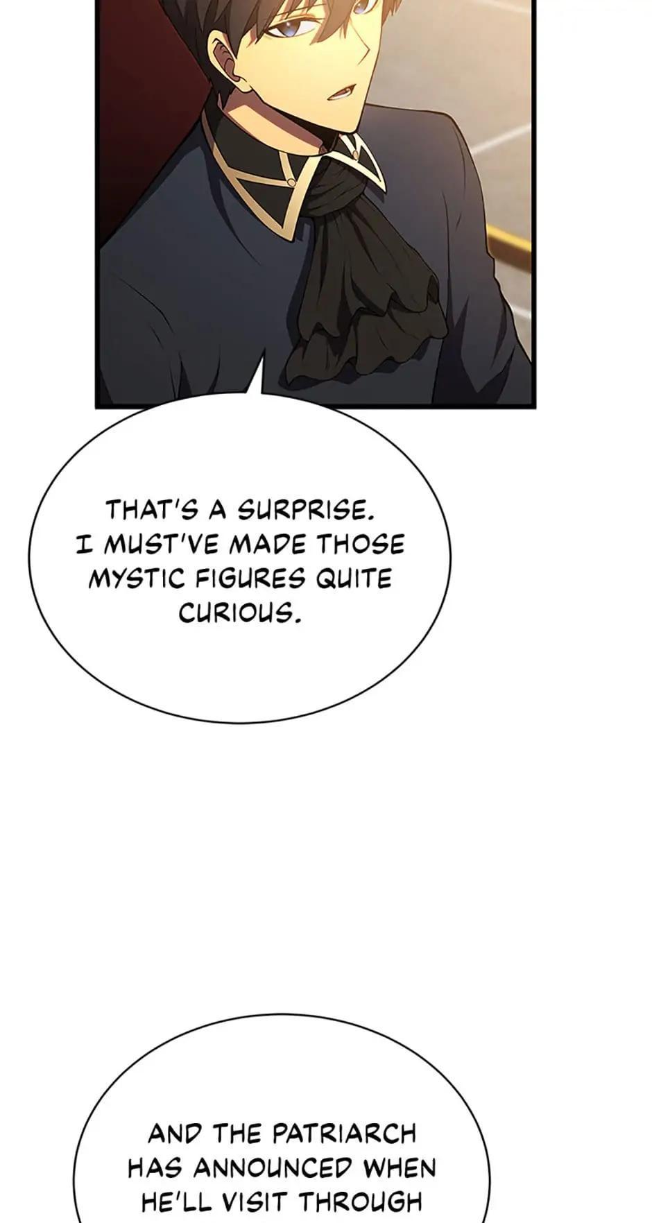 The Swordmaster's Son Chapter 26