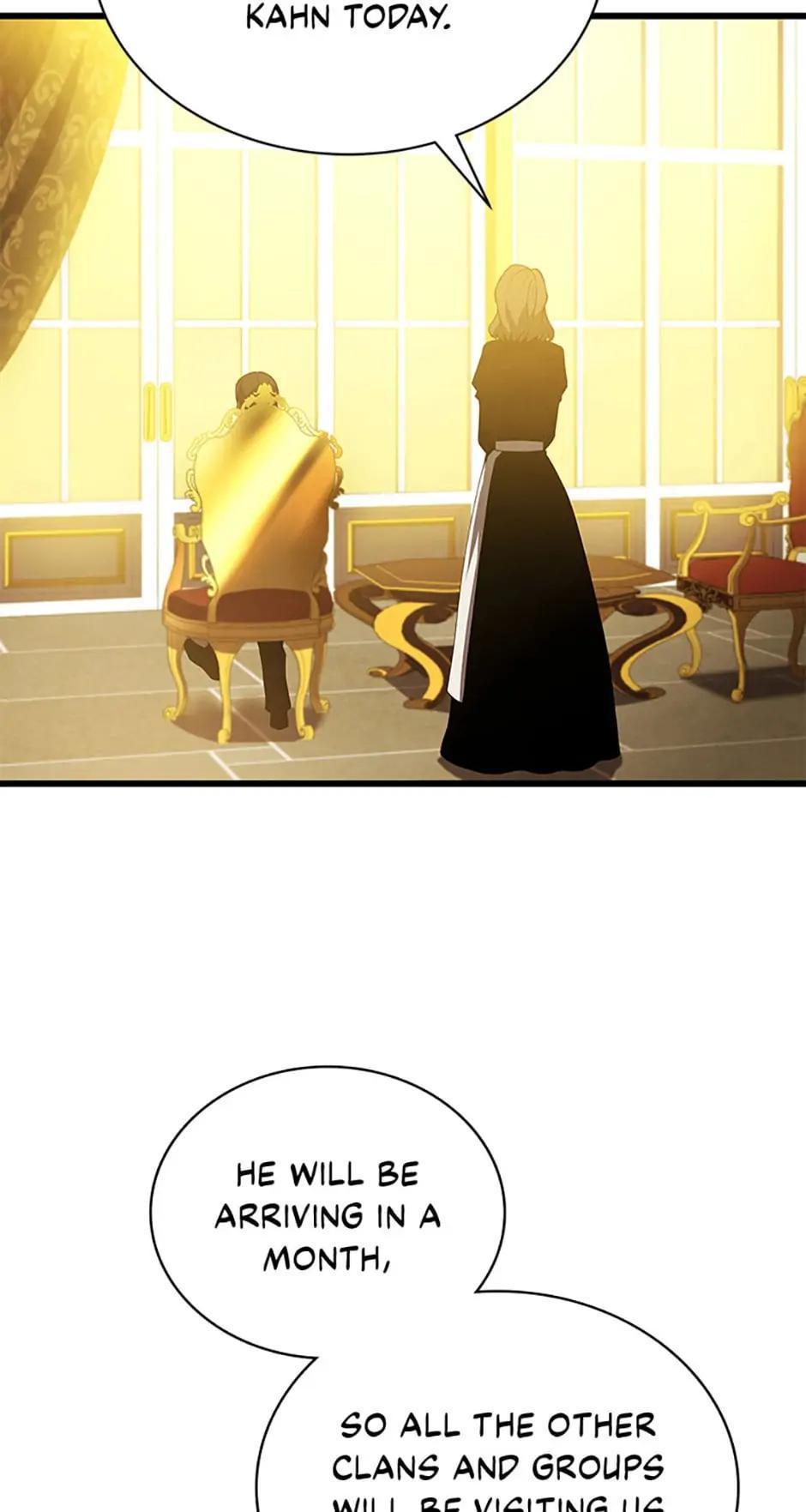 The Swordmaster's Son Chapter 26