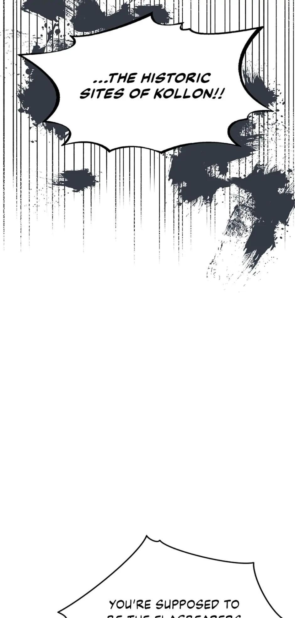 The Swordmaster's Son Chapter 26