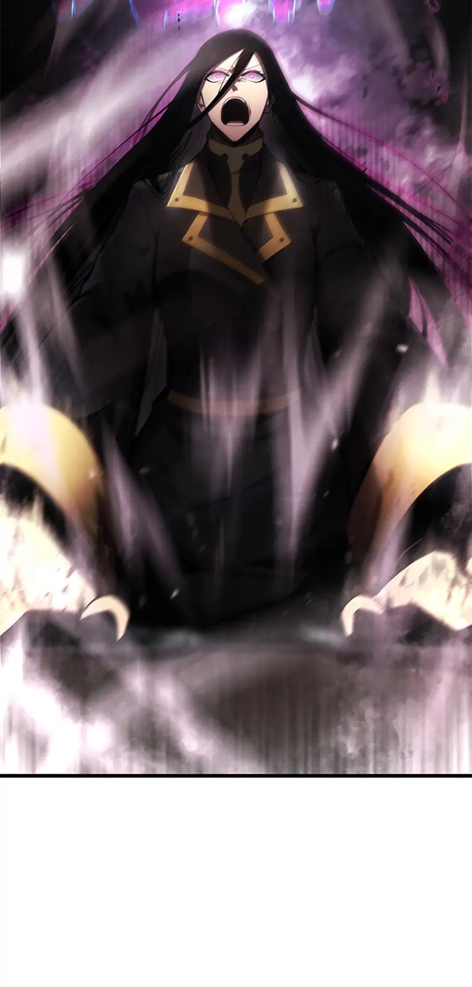 The Swordmaster's Son Chapter 26