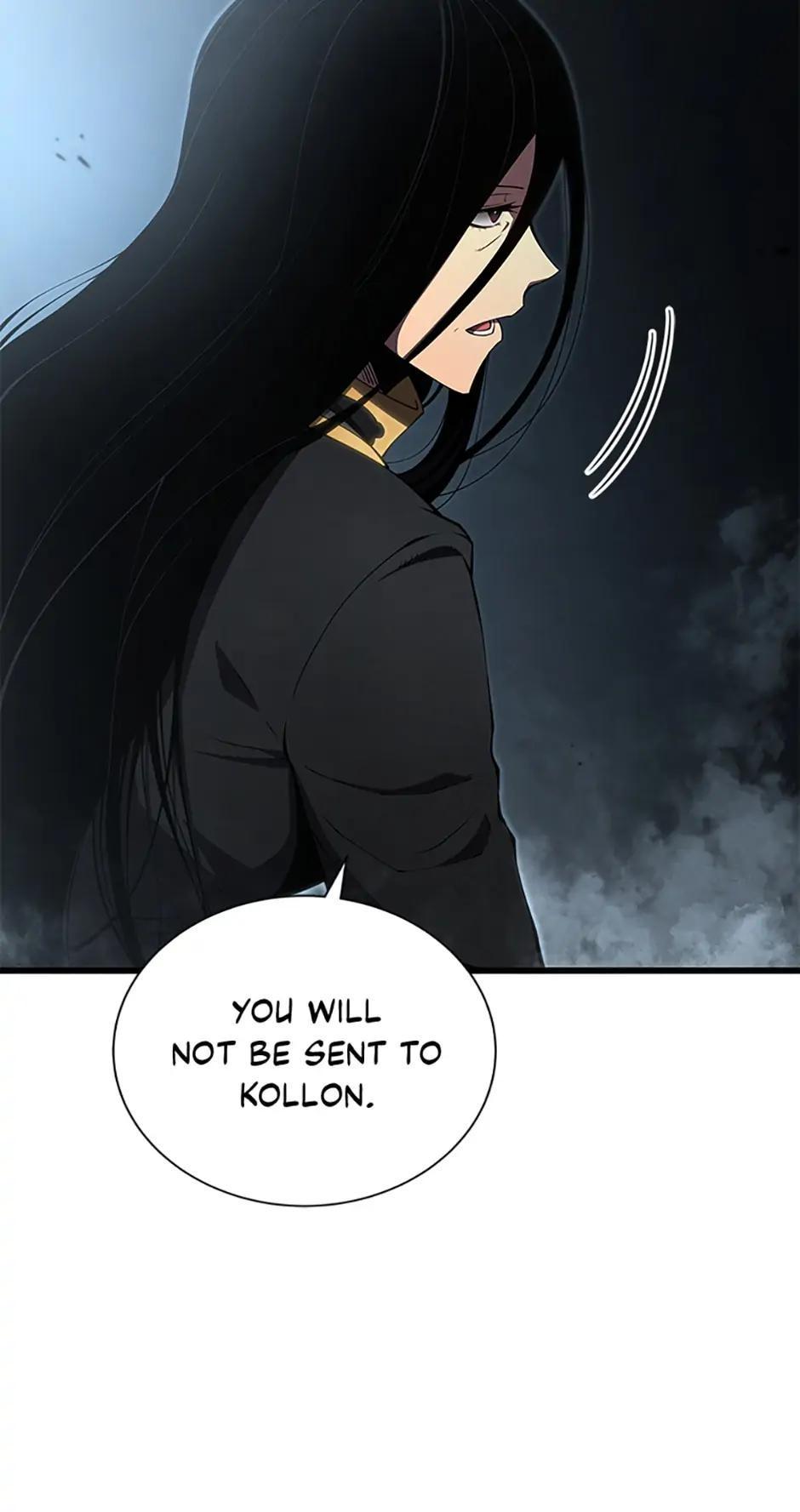 The Swordmaster's Son Chapter 26