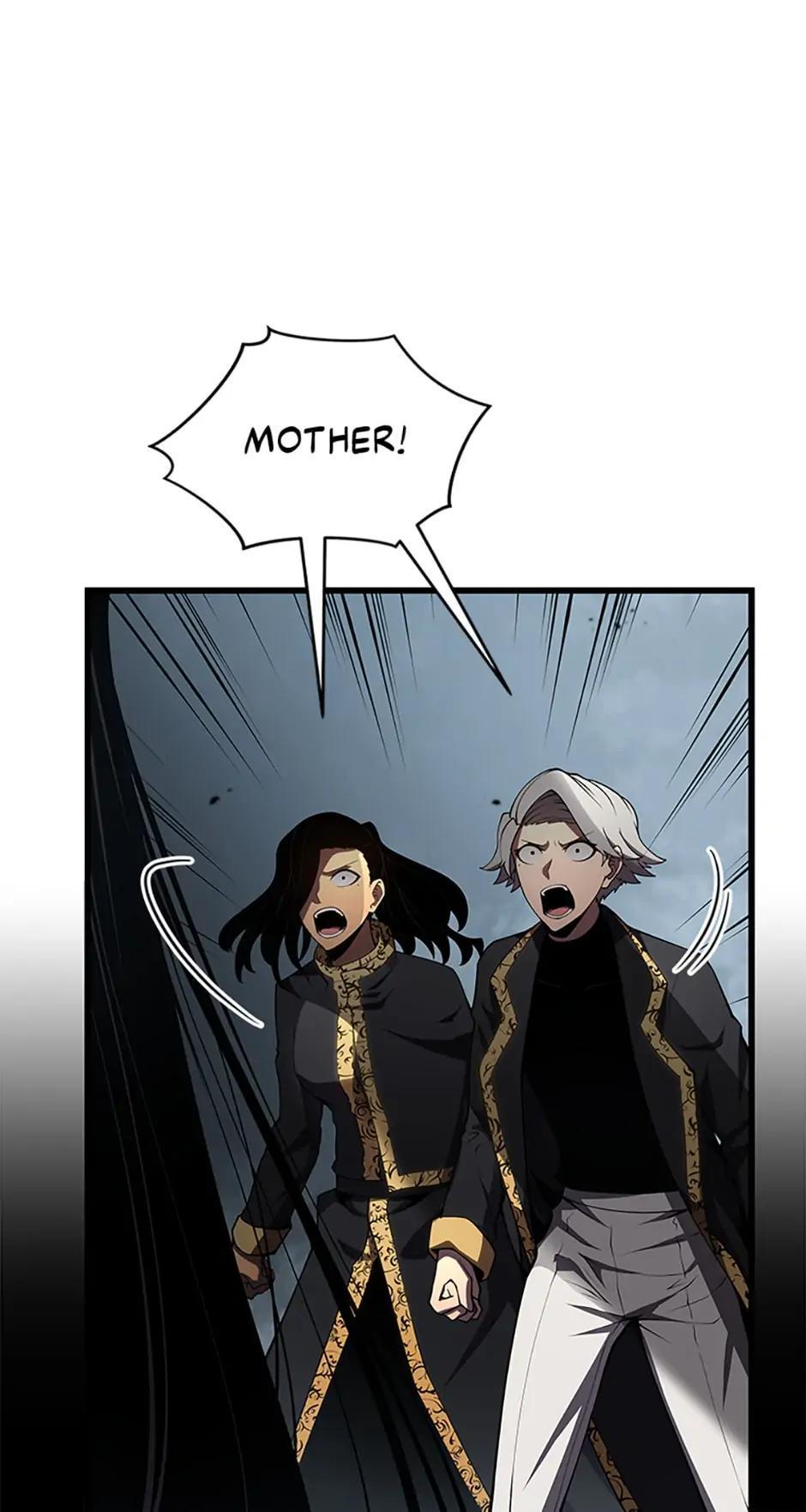 The Swordmaster's Son Chapter 26