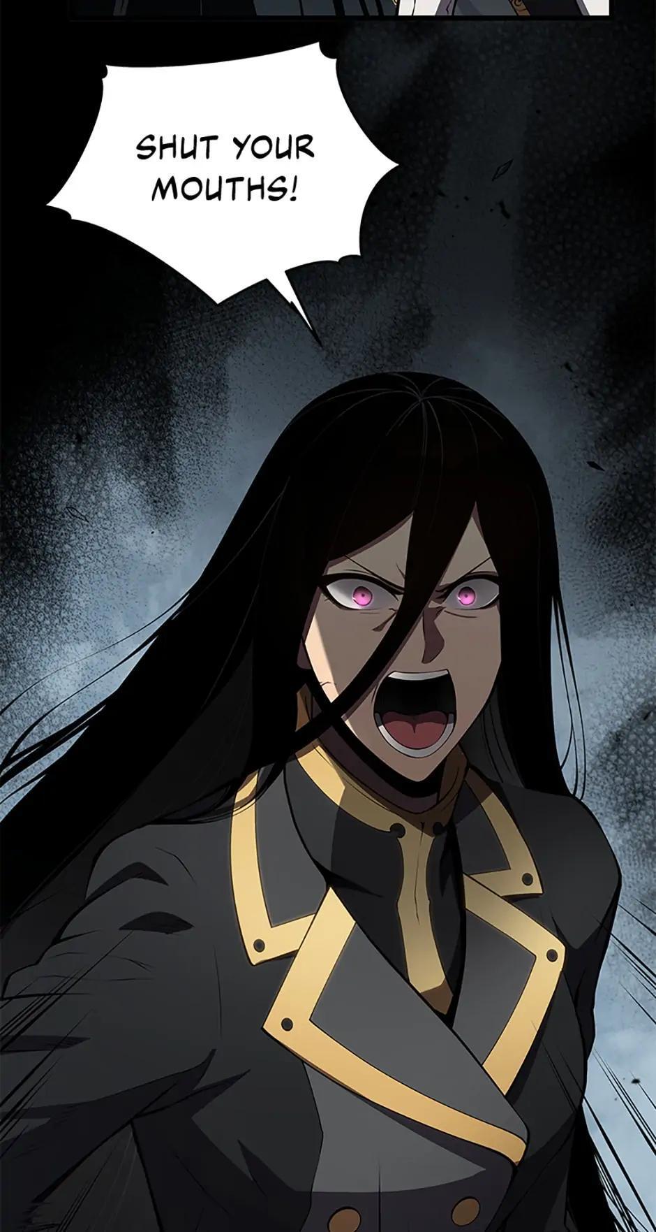 The Swordmaster's Son Chapter 26