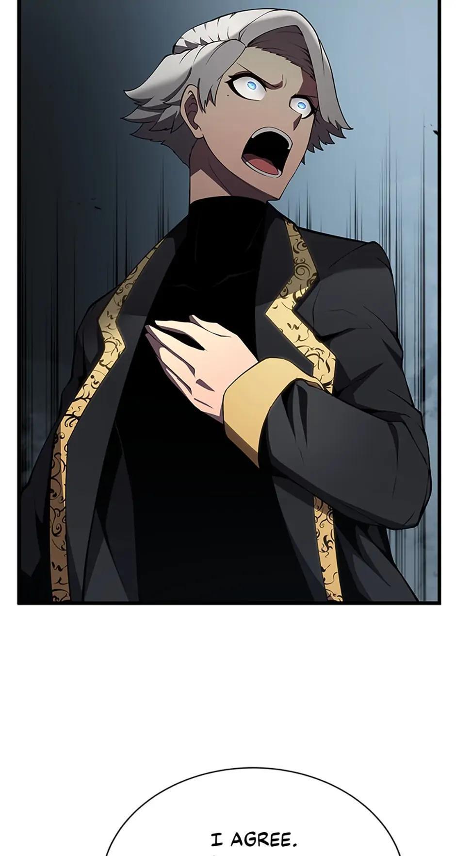 The Swordmaster's Son Chapter 26