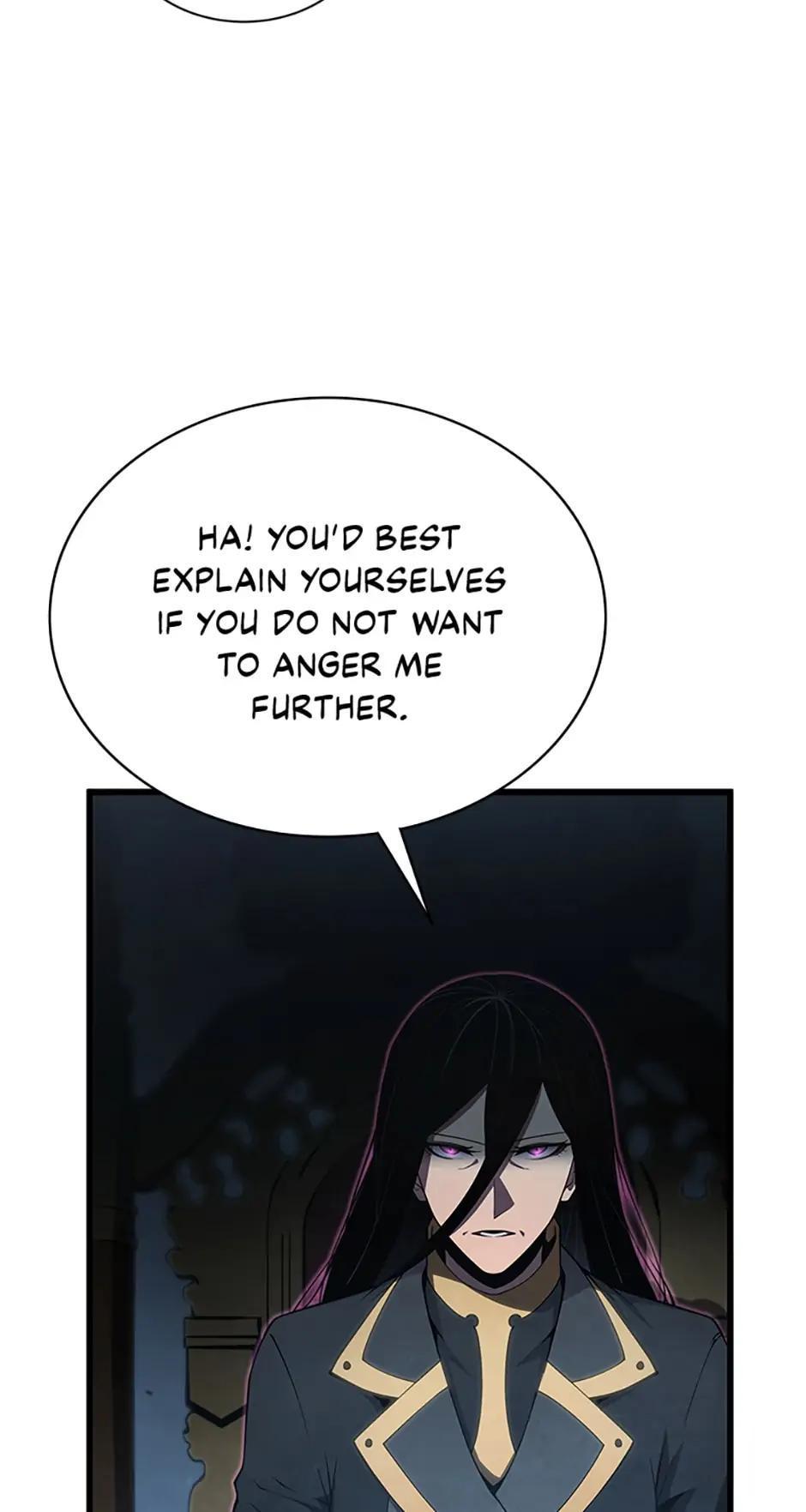 The Swordmaster's Son Chapter 26