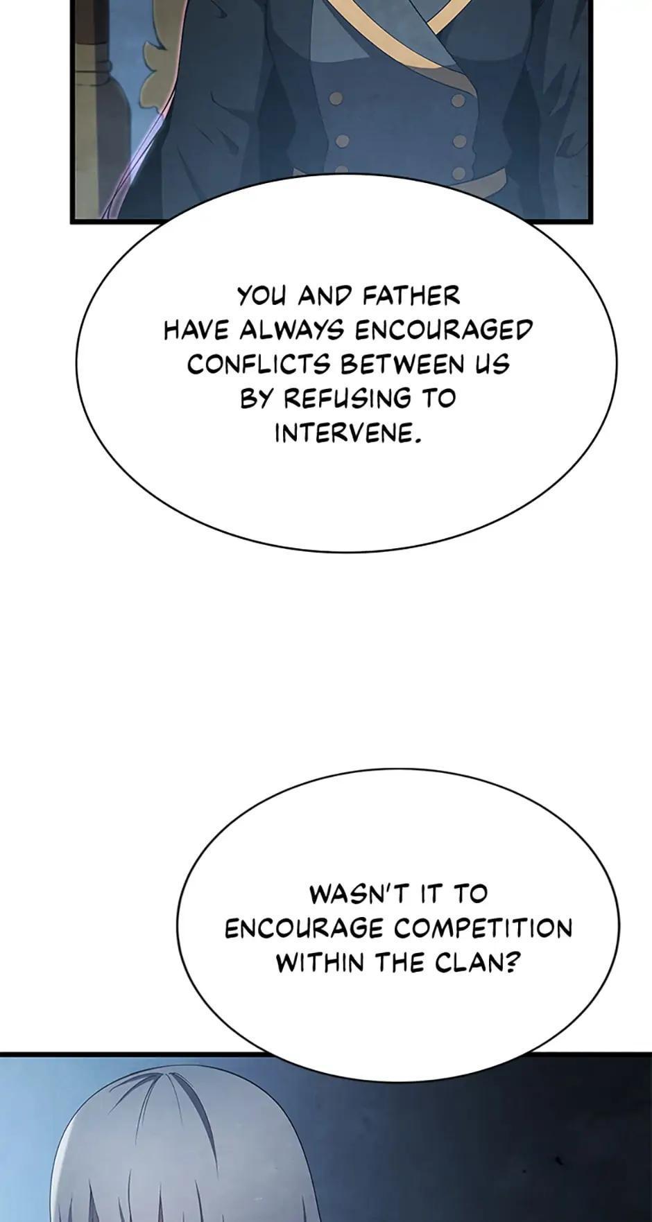 The Swordmaster's Son Chapter 26