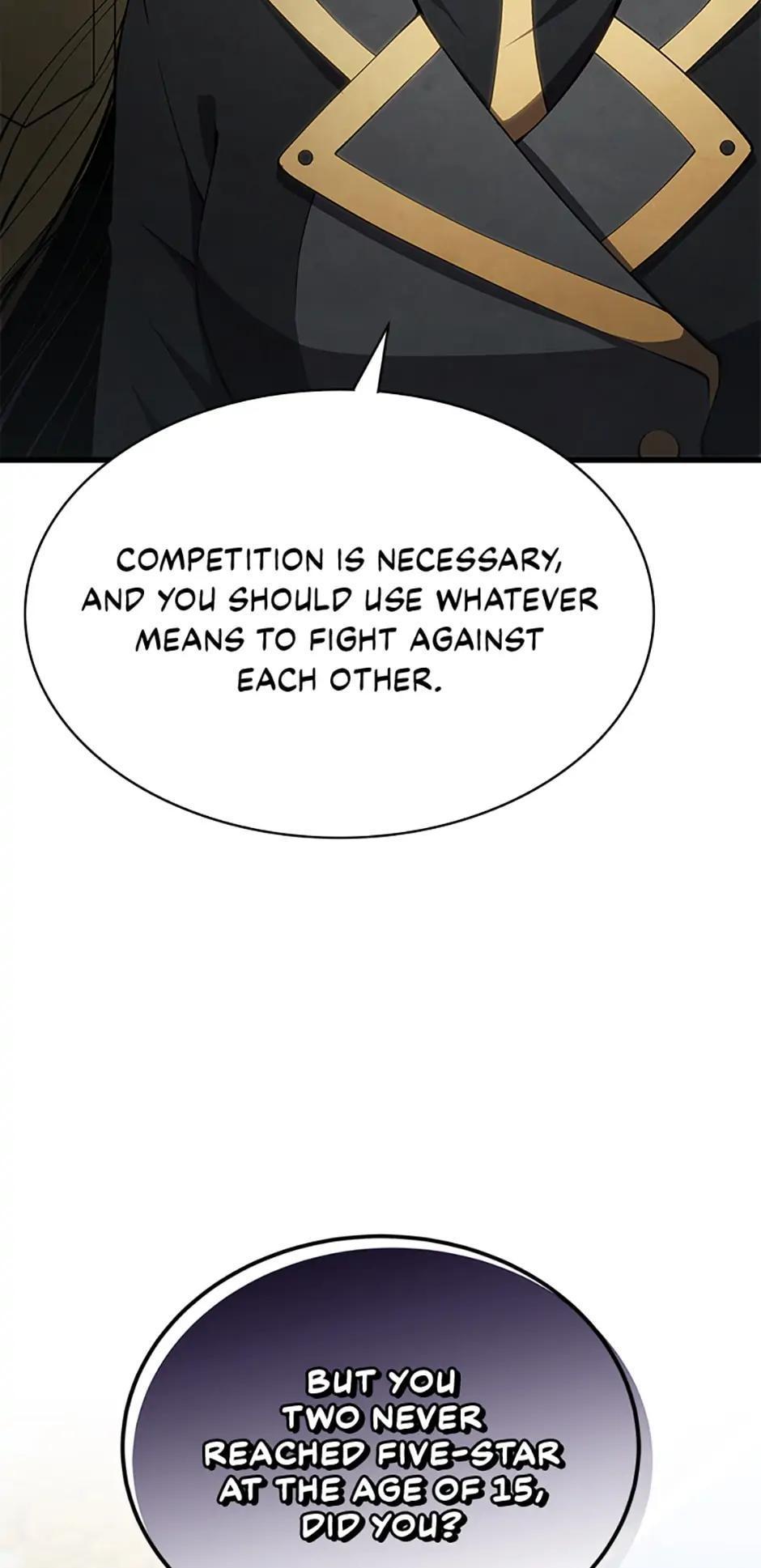 The Swordmaster's Son Chapter 26