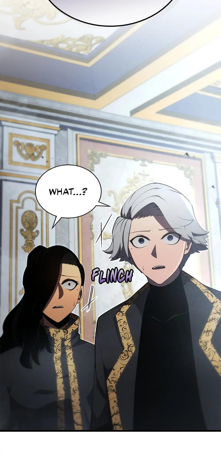 The Swordmaster's Son Chapter 26