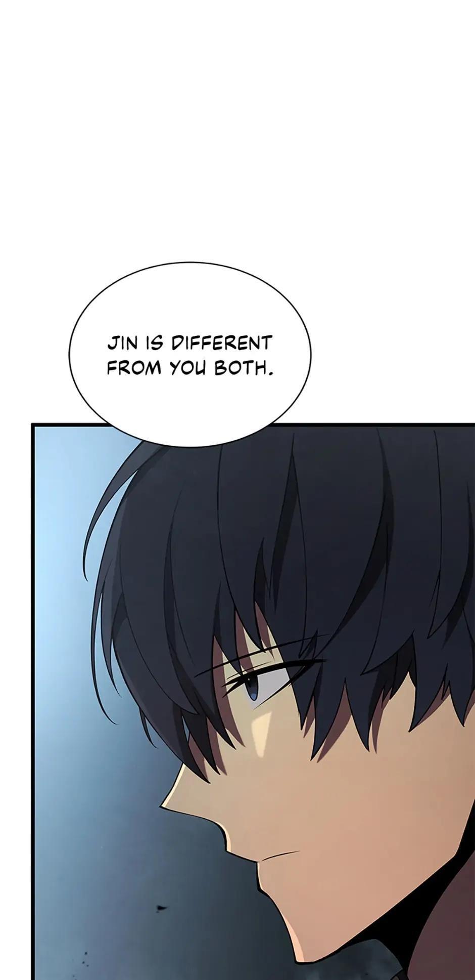 The Swordmaster's Son Chapter 26