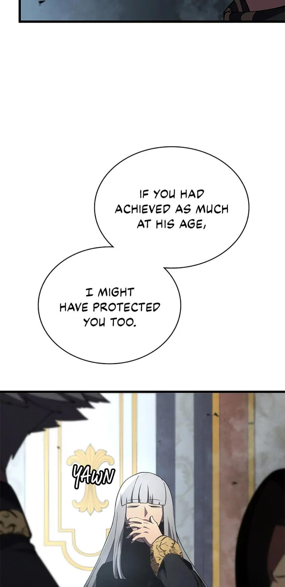 The Swordmaster's Son Chapter 26