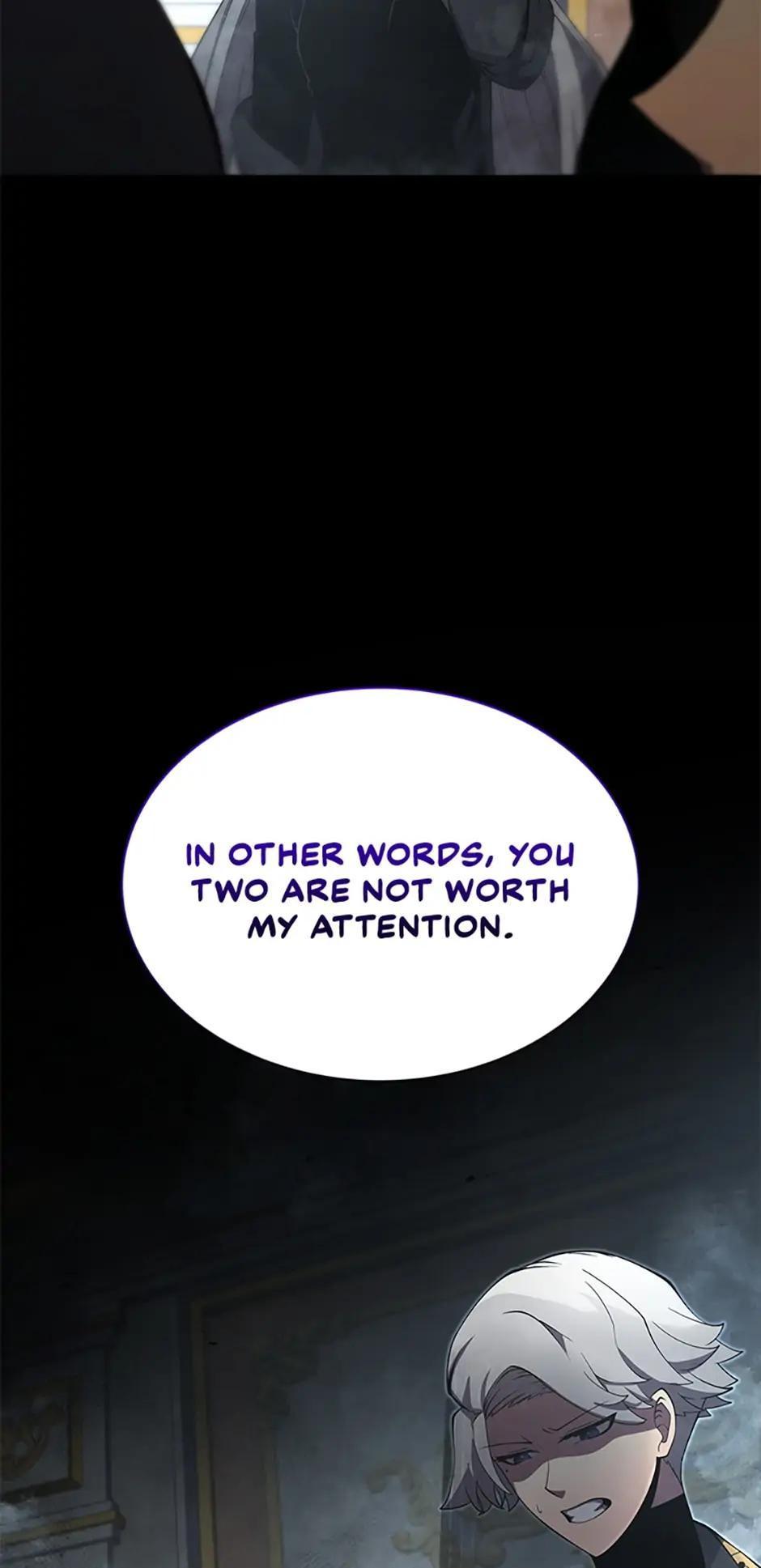 The Swordmaster's Son Chapter 26