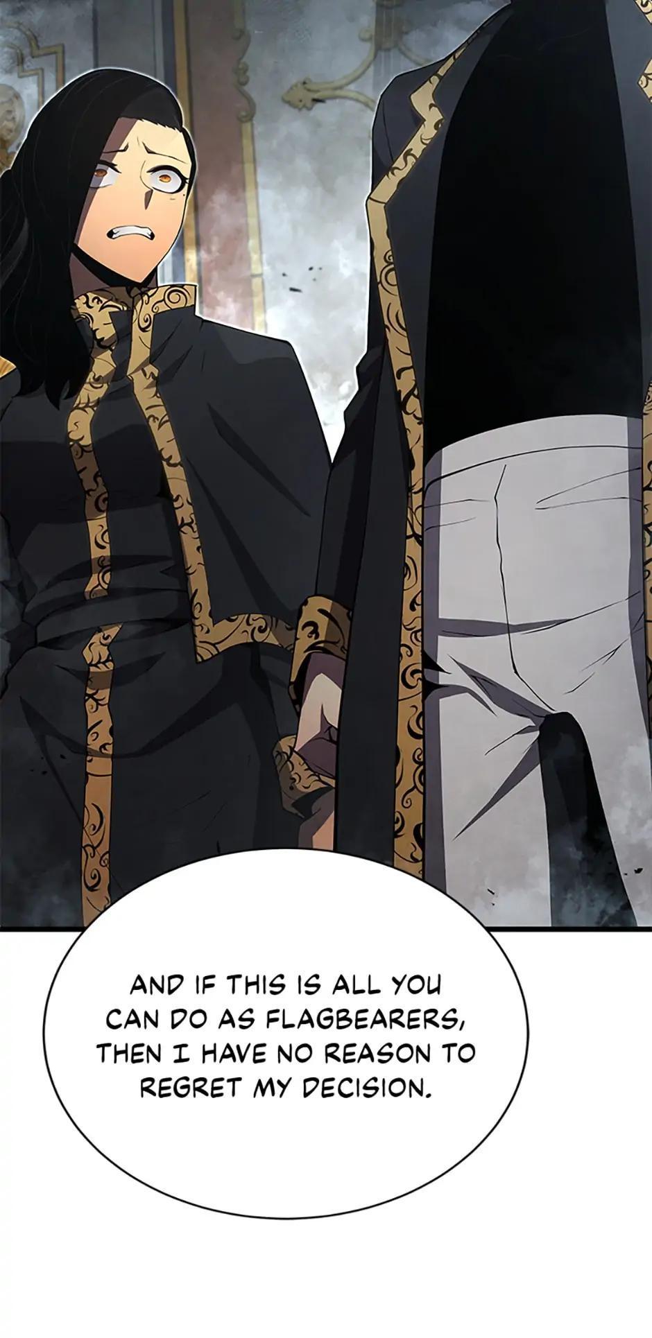 The Swordmaster's Son Chapter 26