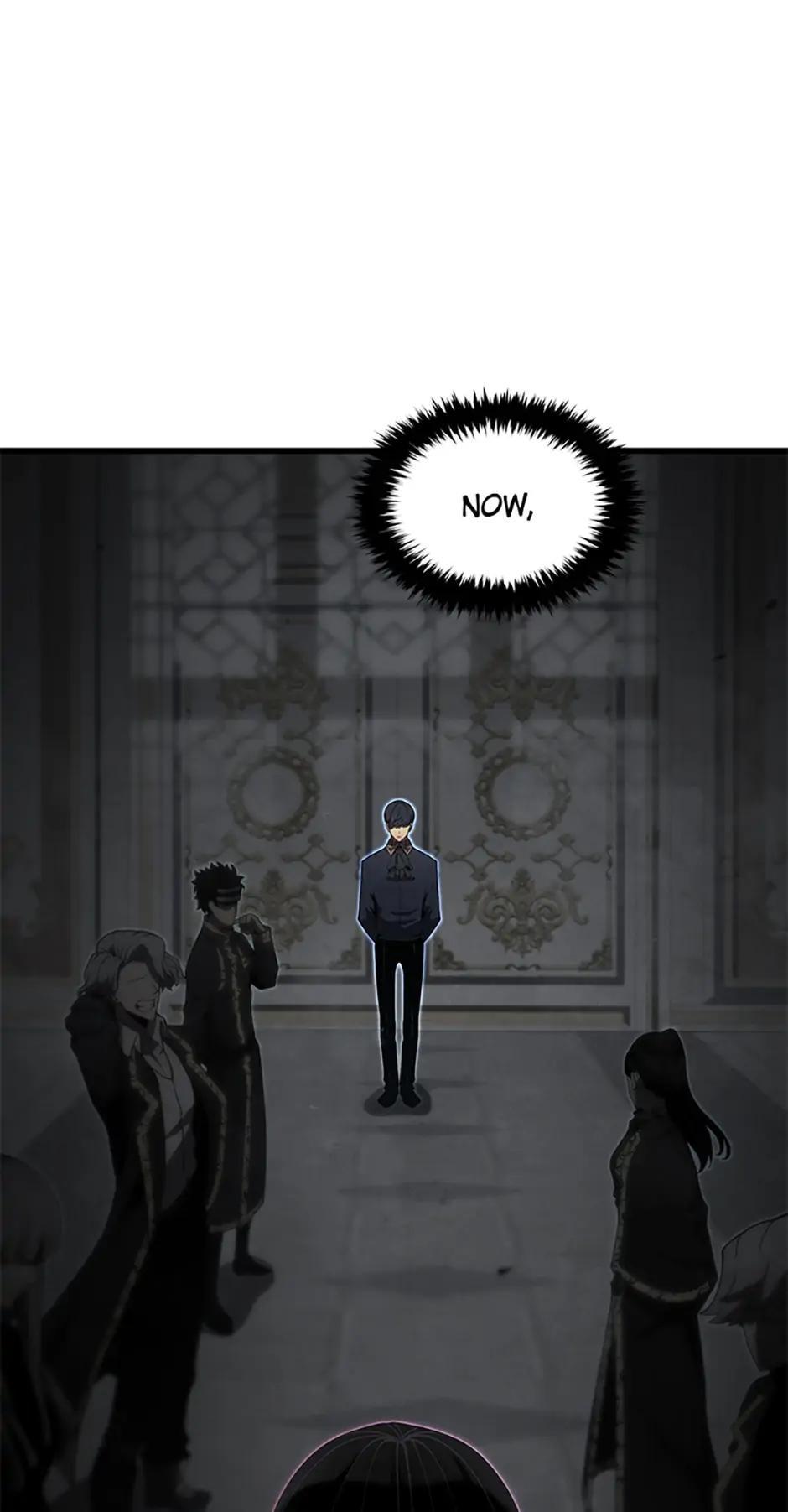 The Swordmaster's Son Chapter 26