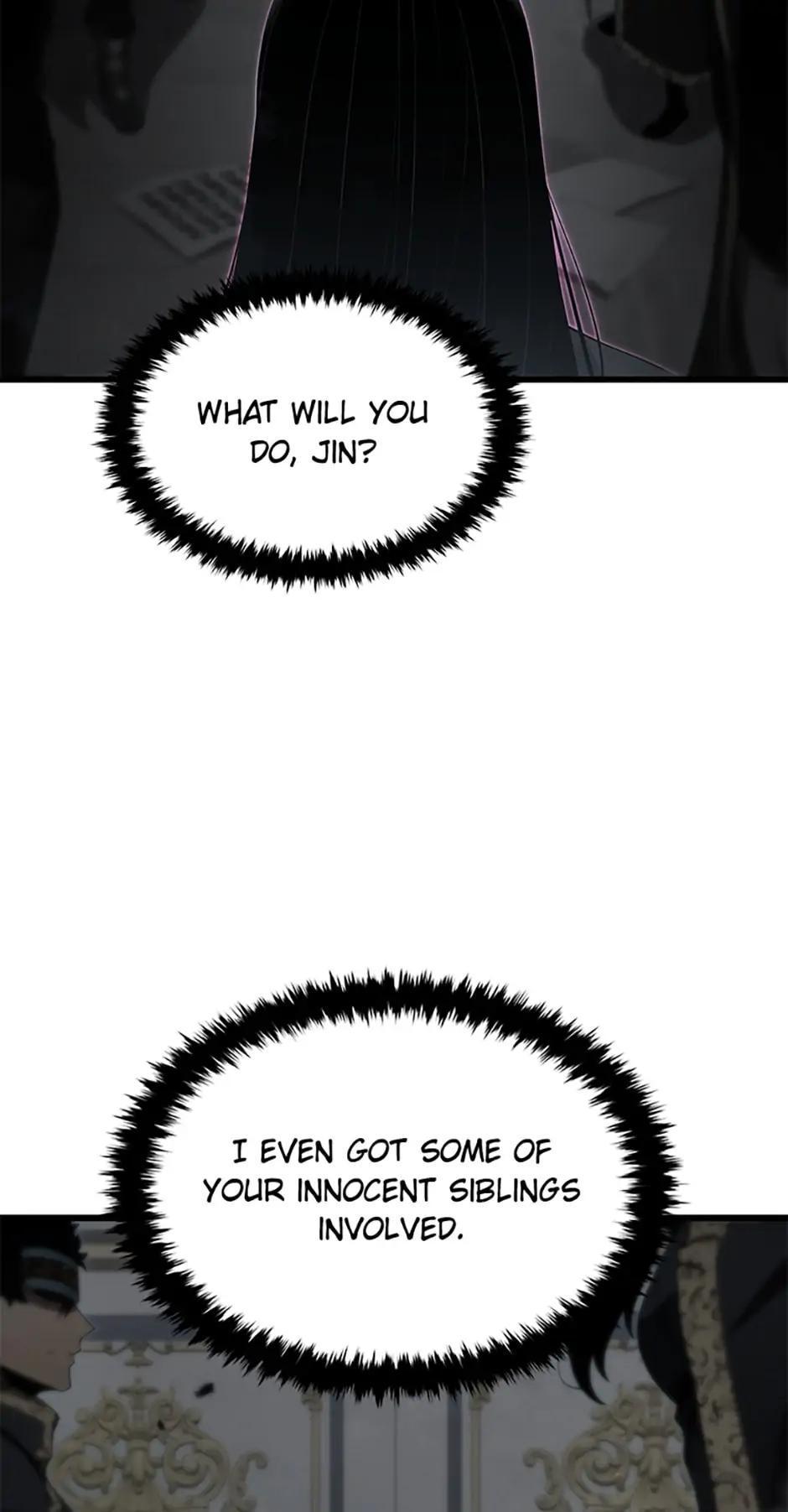 The Swordmaster's Son Chapter 26