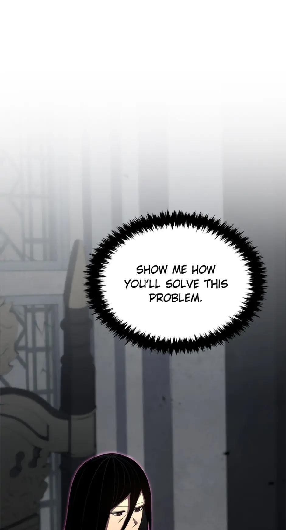 The Swordmaster's Son Chapter 26