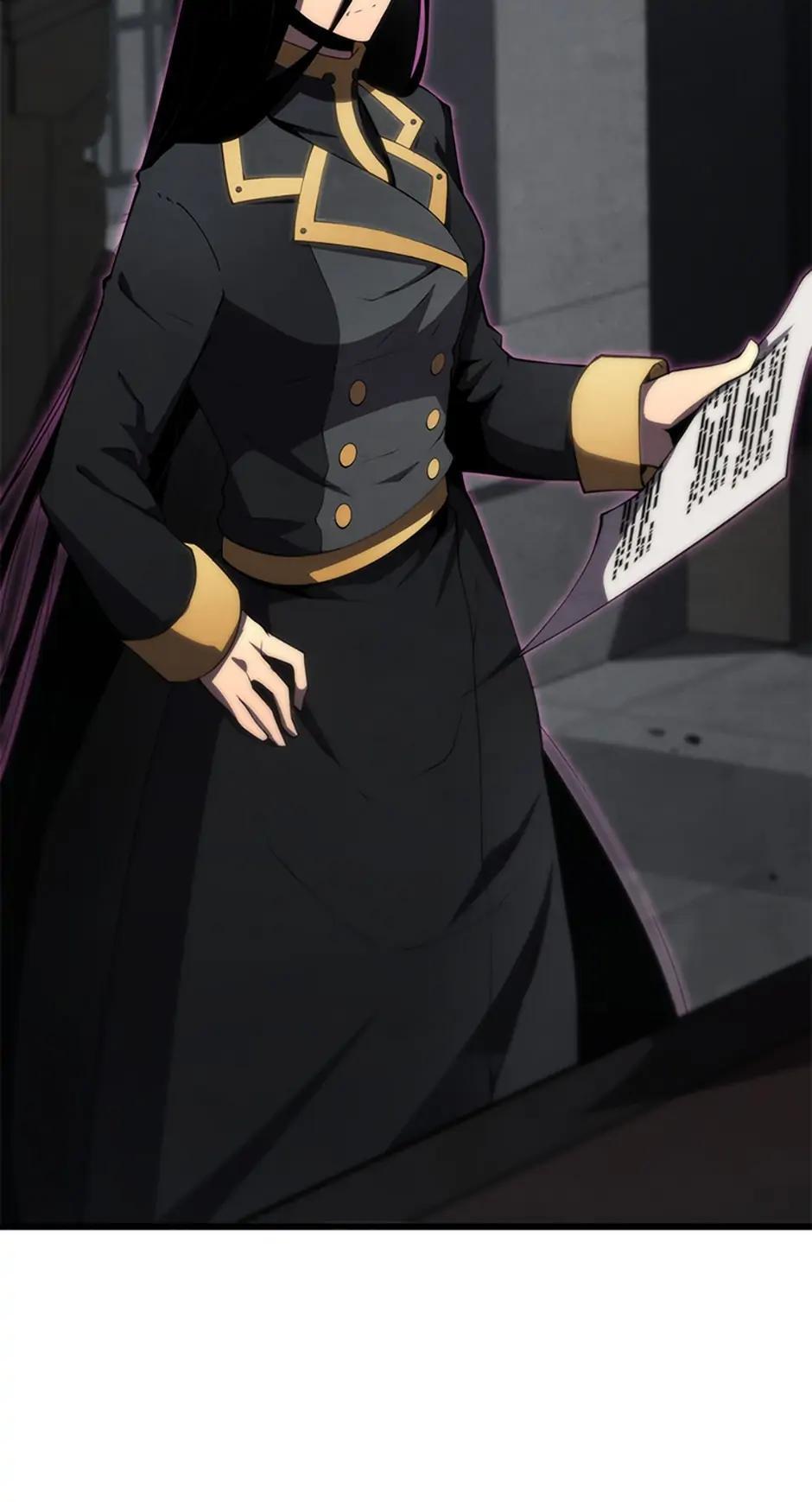 The Swordmaster's Son Chapter 26