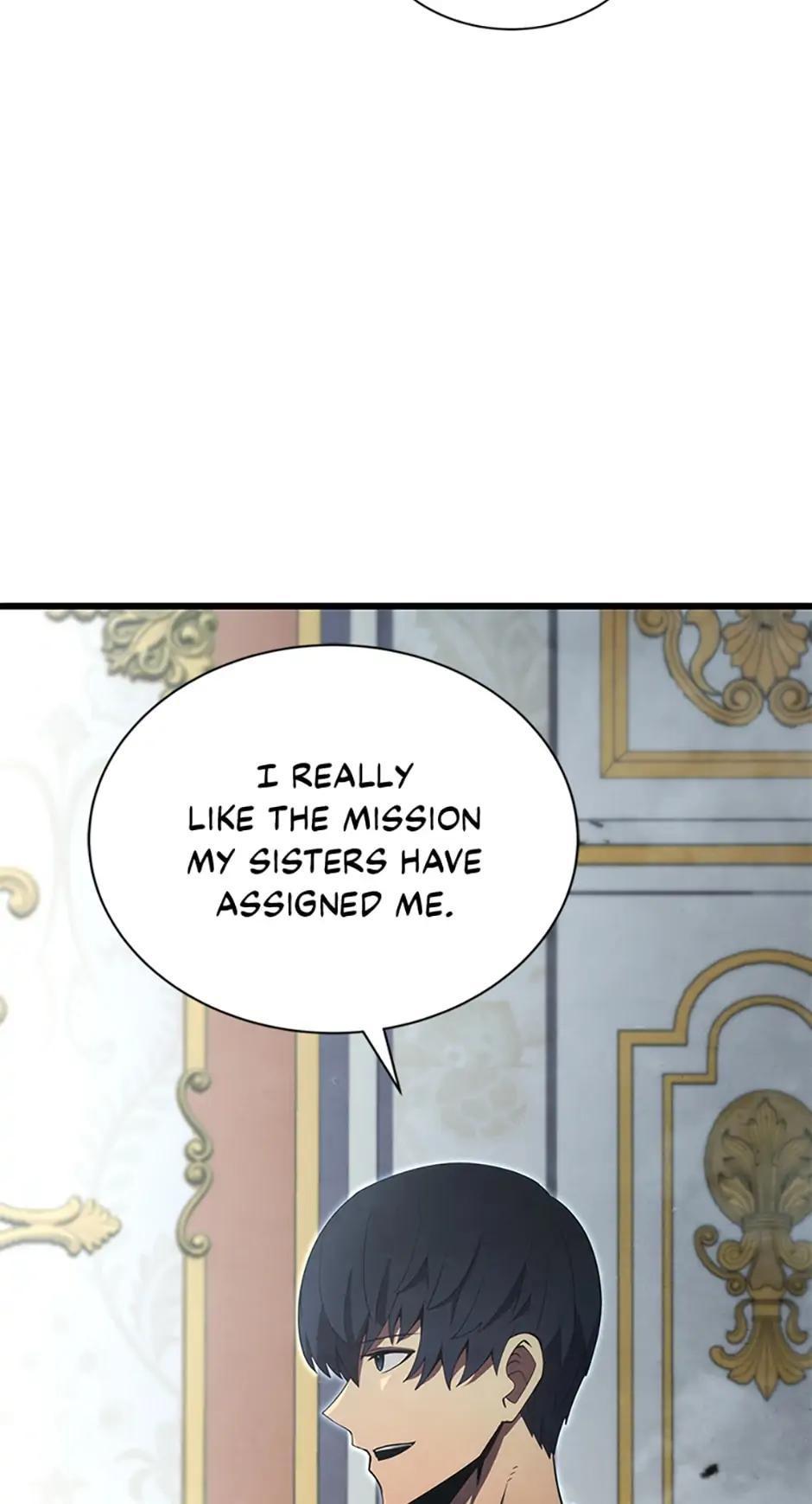 The Swordmaster's Son Chapter 26