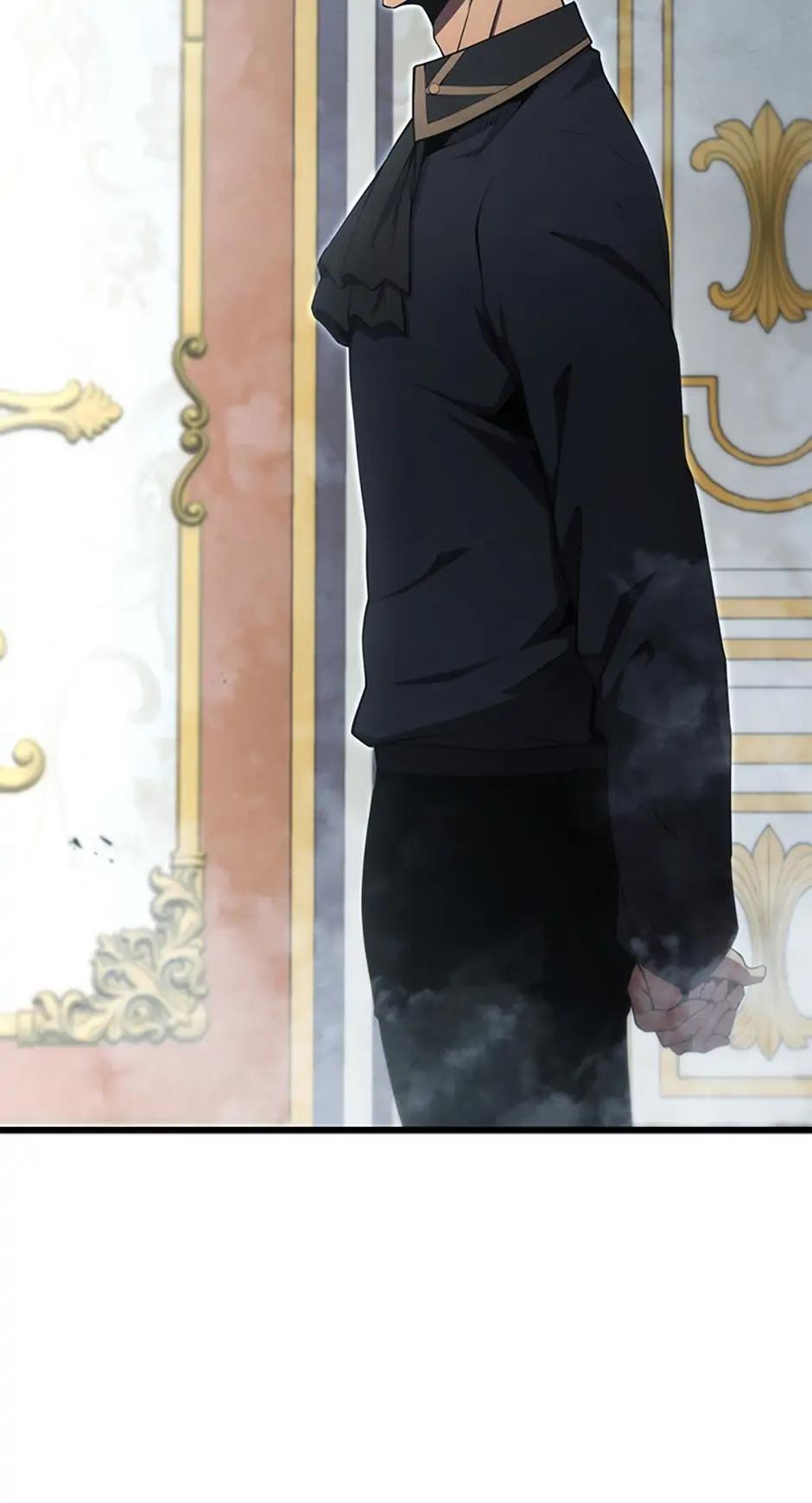 The Swordmaster's Son Chapter 26