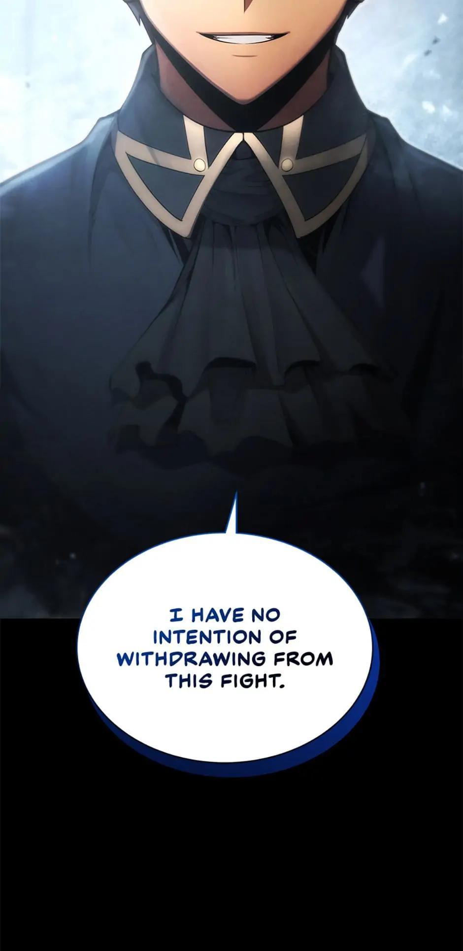 The Swordmaster's Son Chapter 26