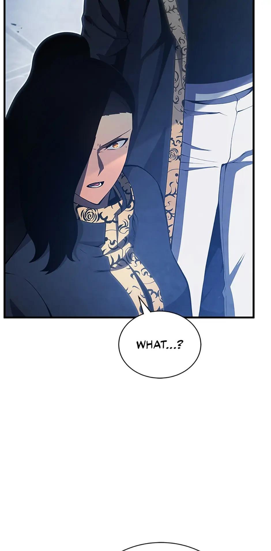 The Swordmaster's Son Chapter 27