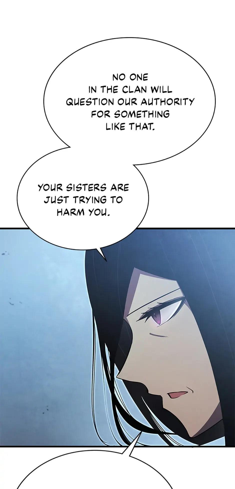 The Swordmaster's Son Chapter 27