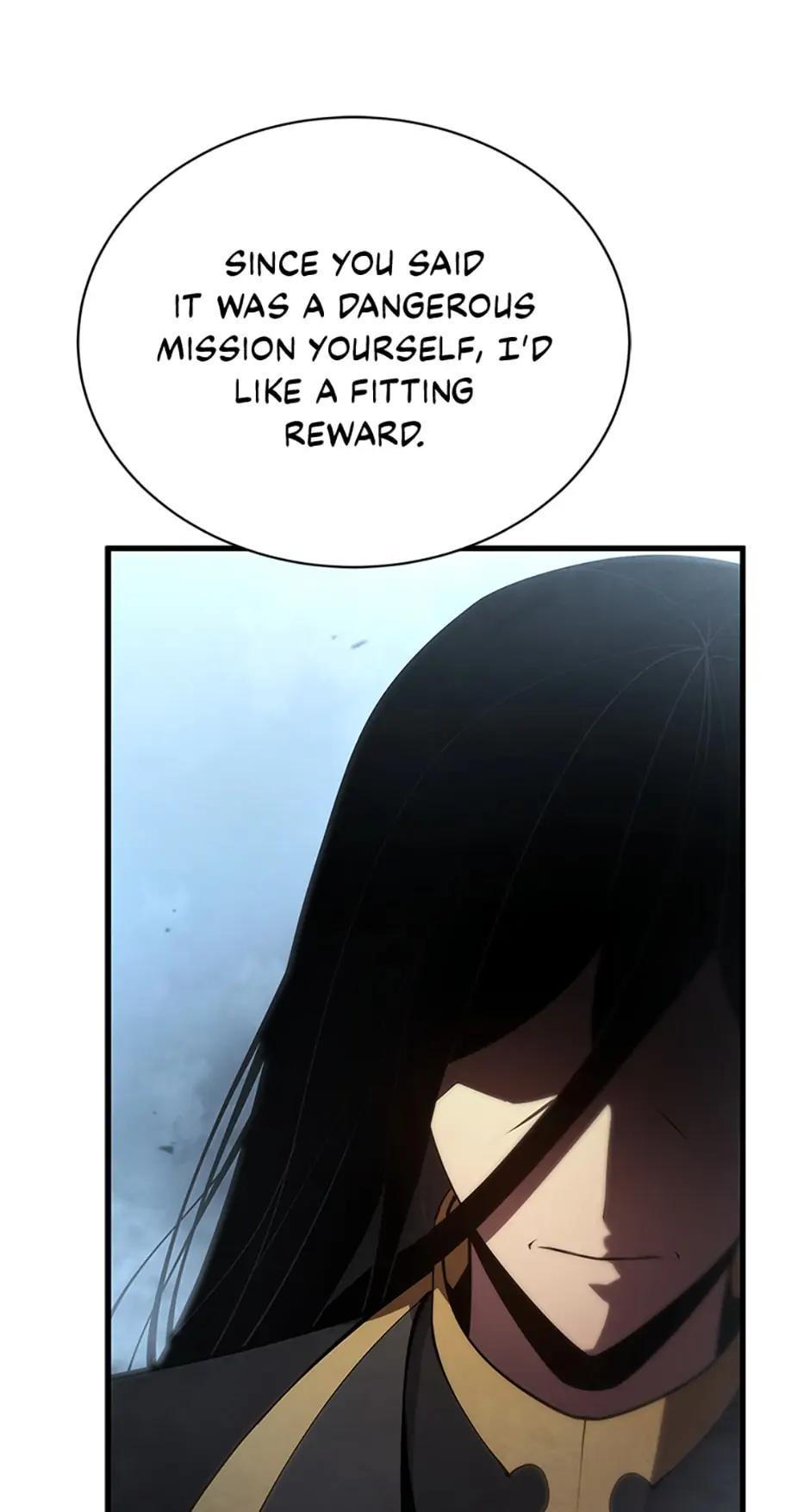 The Swordmaster's Son Chapter 27