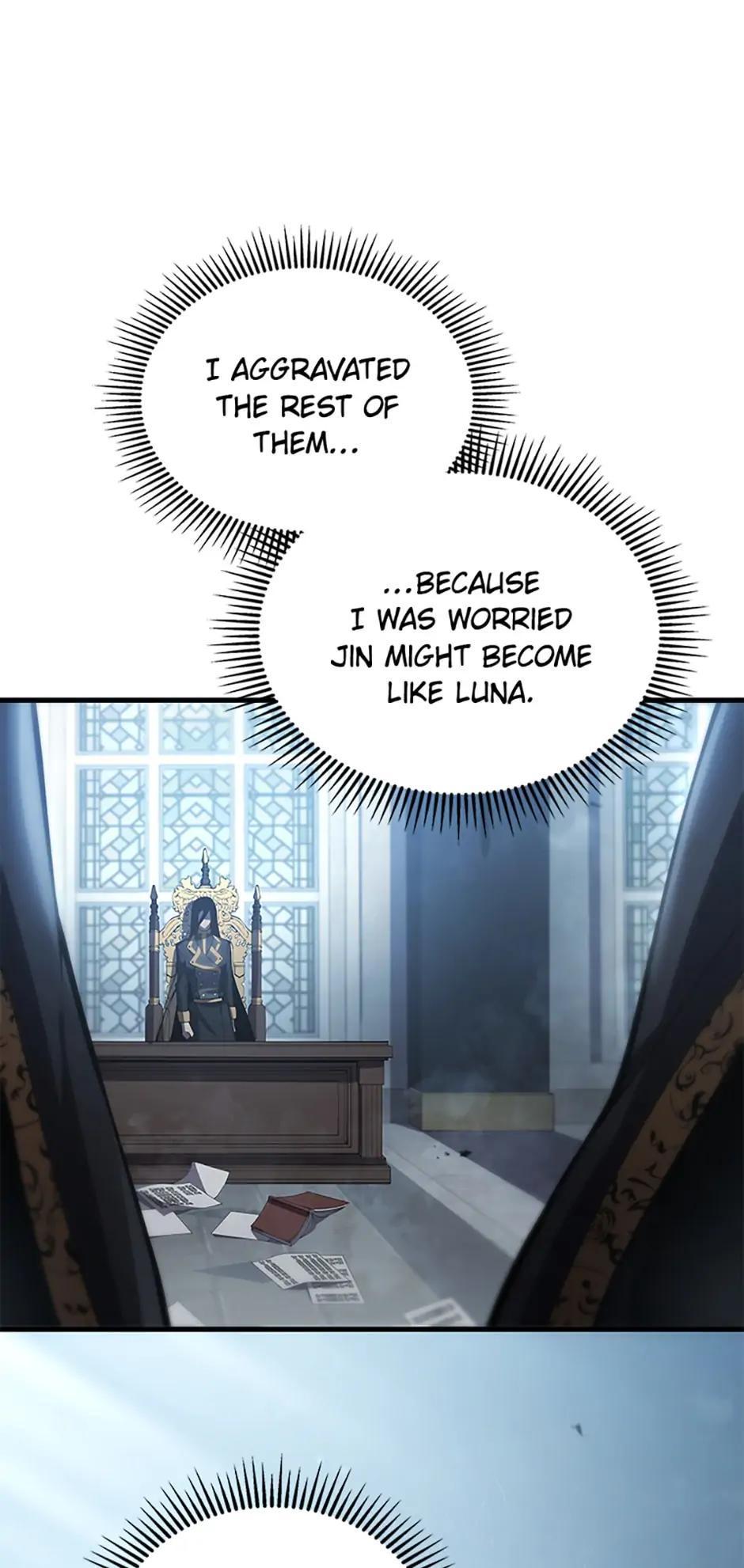 The Swordmaster's Son Chapter 27