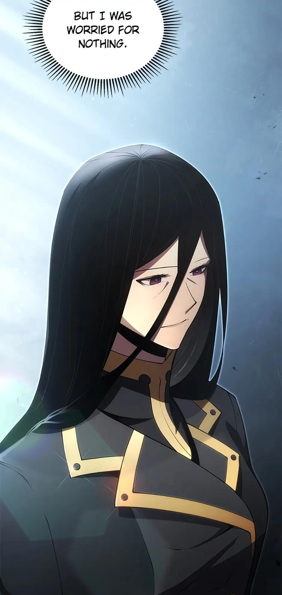 The Swordmaster's Son Chapter 27