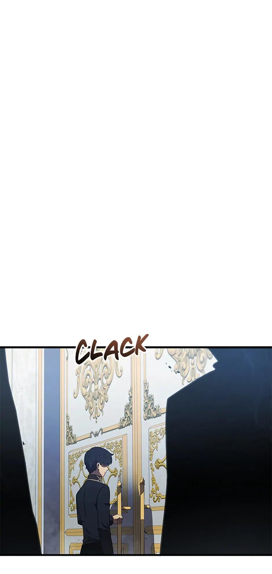 The Swordmaster's Son Chapter 27