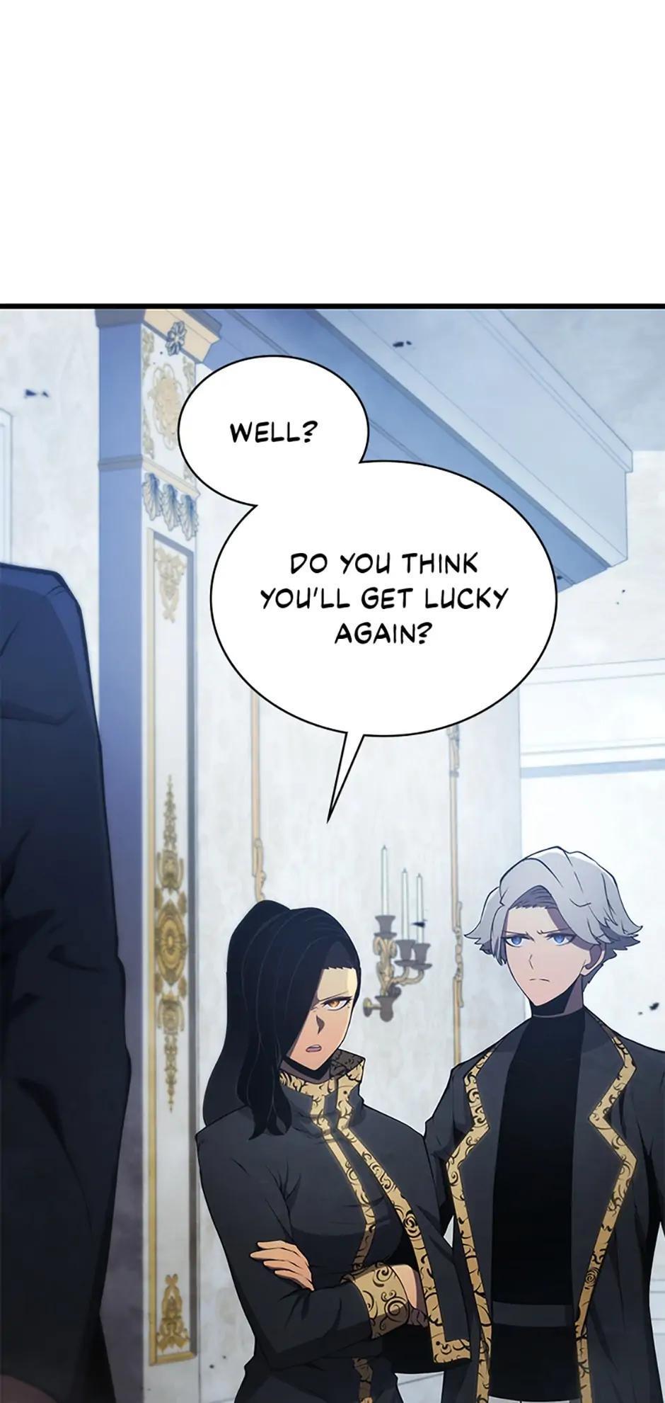 The Swordmaster's Son Chapter 27