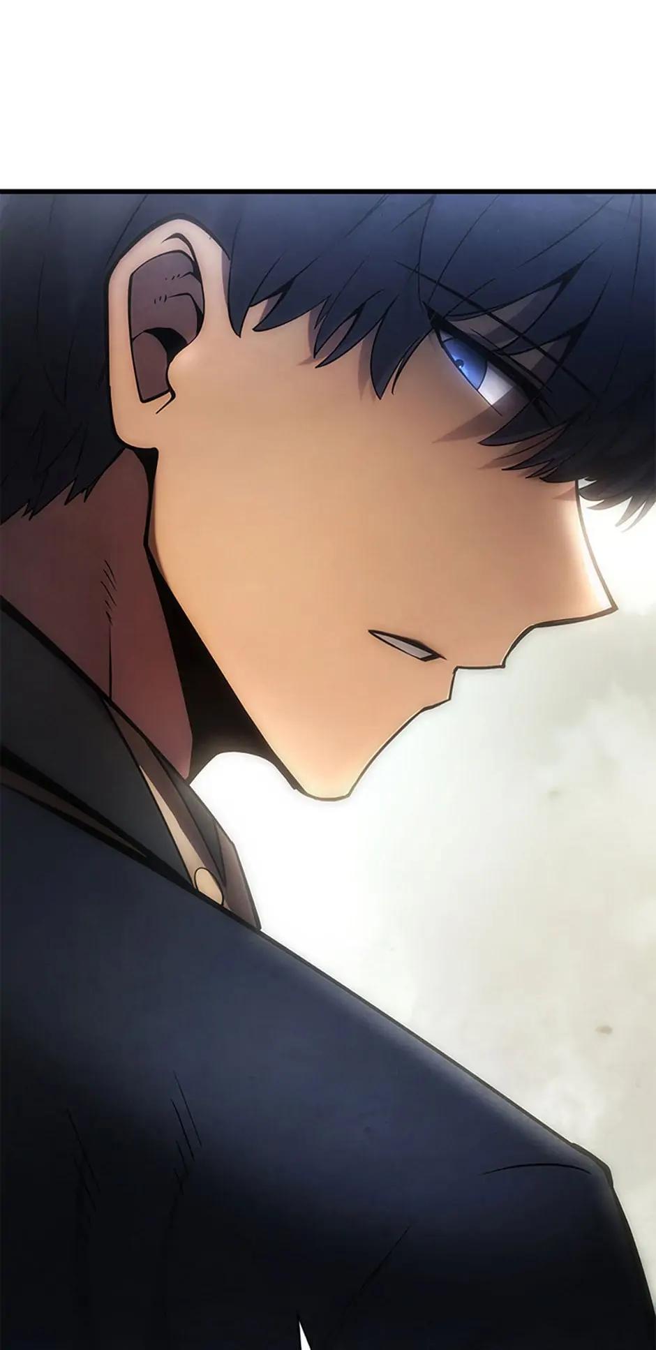 The Swordmaster's Son Chapter 27