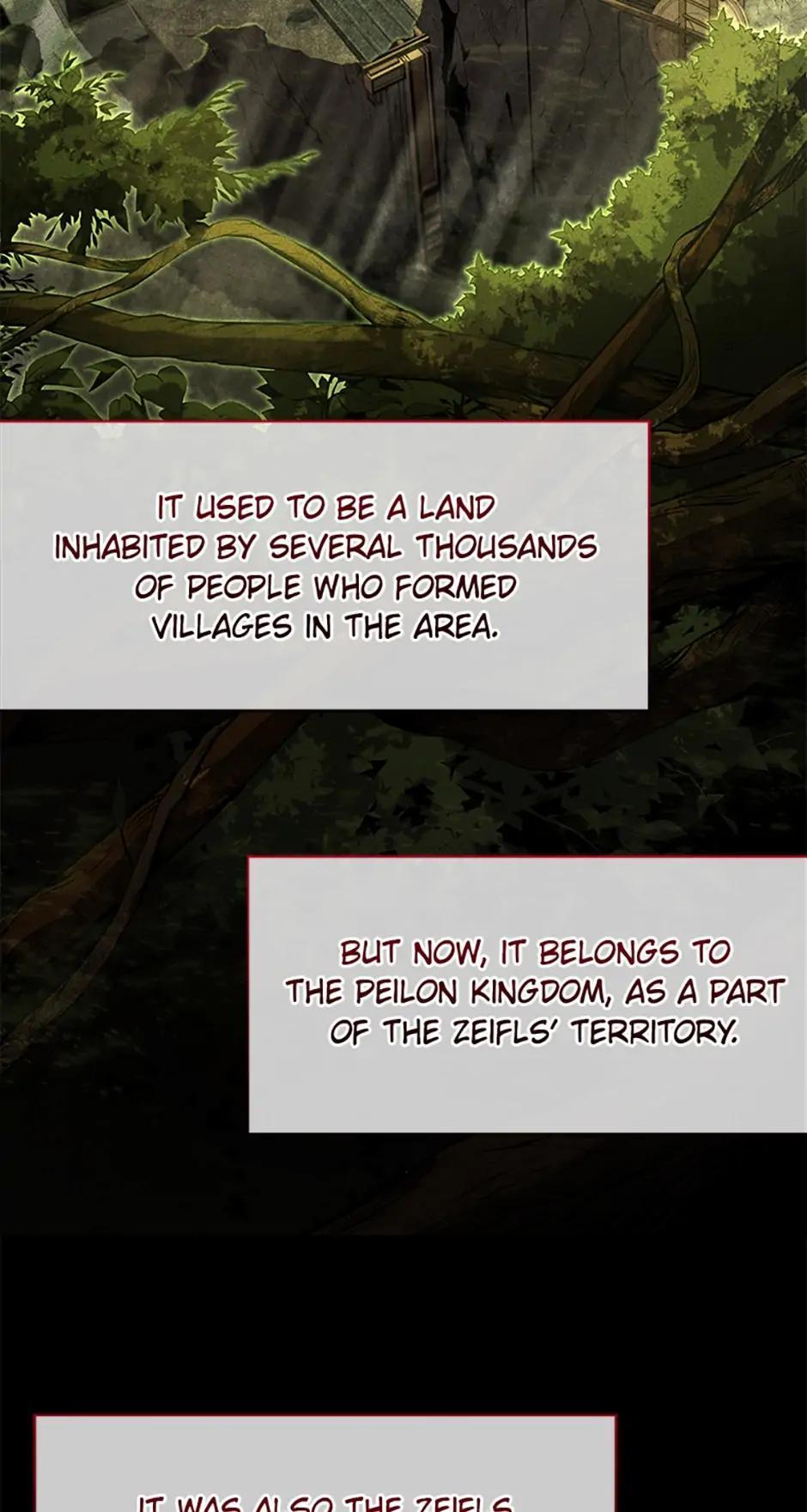 The Swordmaster's Son Chapter 27