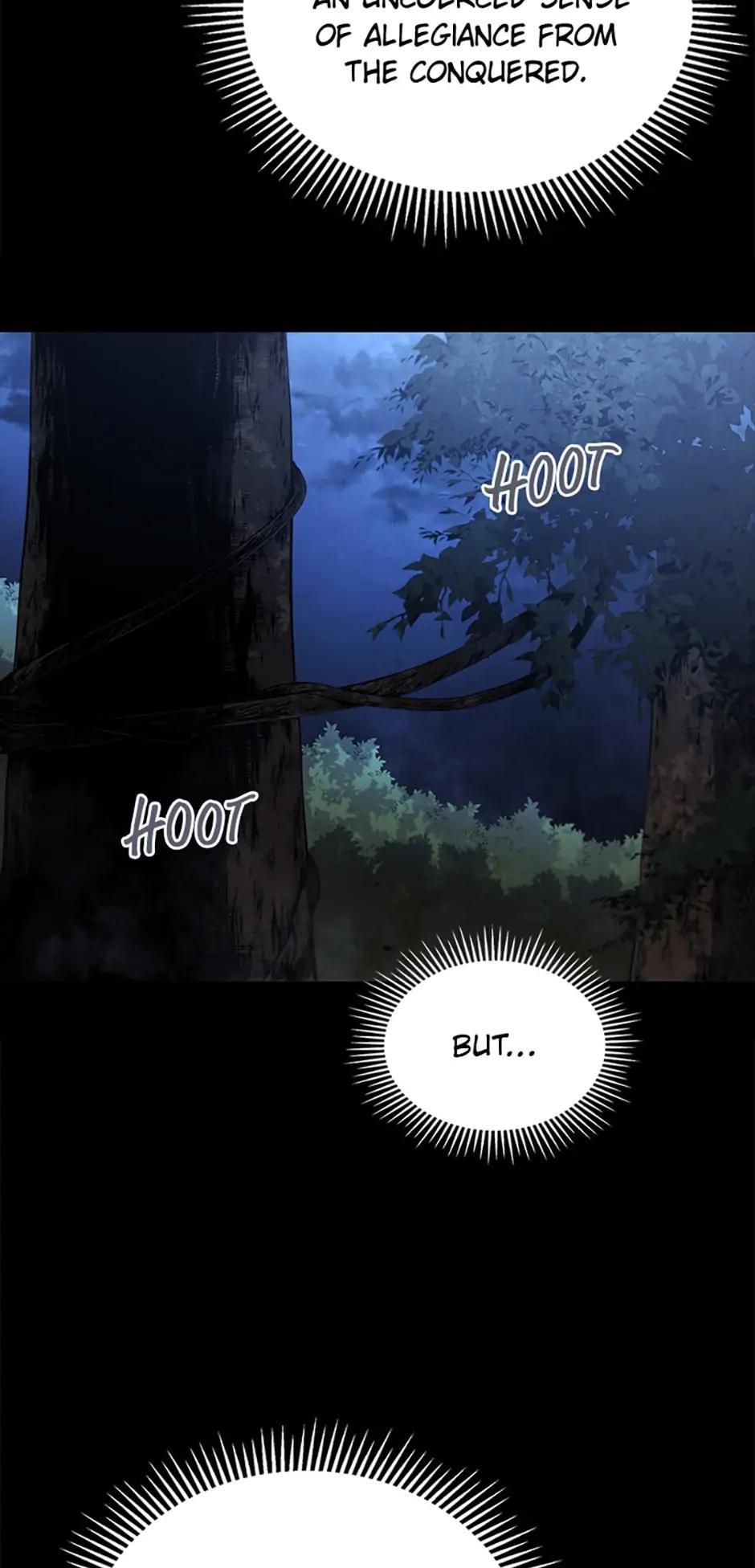 The Swordmaster's Son Chapter 27