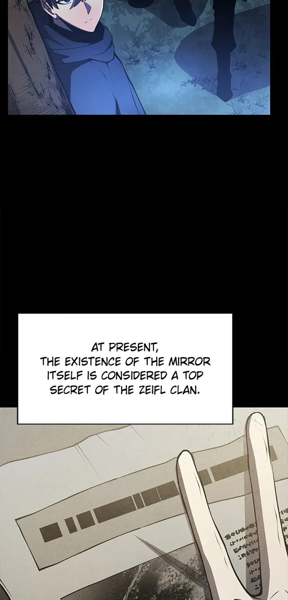 The Swordmaster's Son Chapter 27