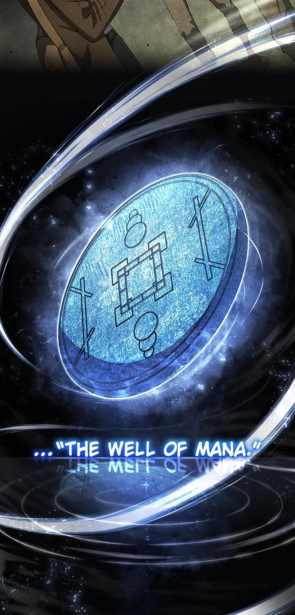 The Swordmaster's Son Chapter 27