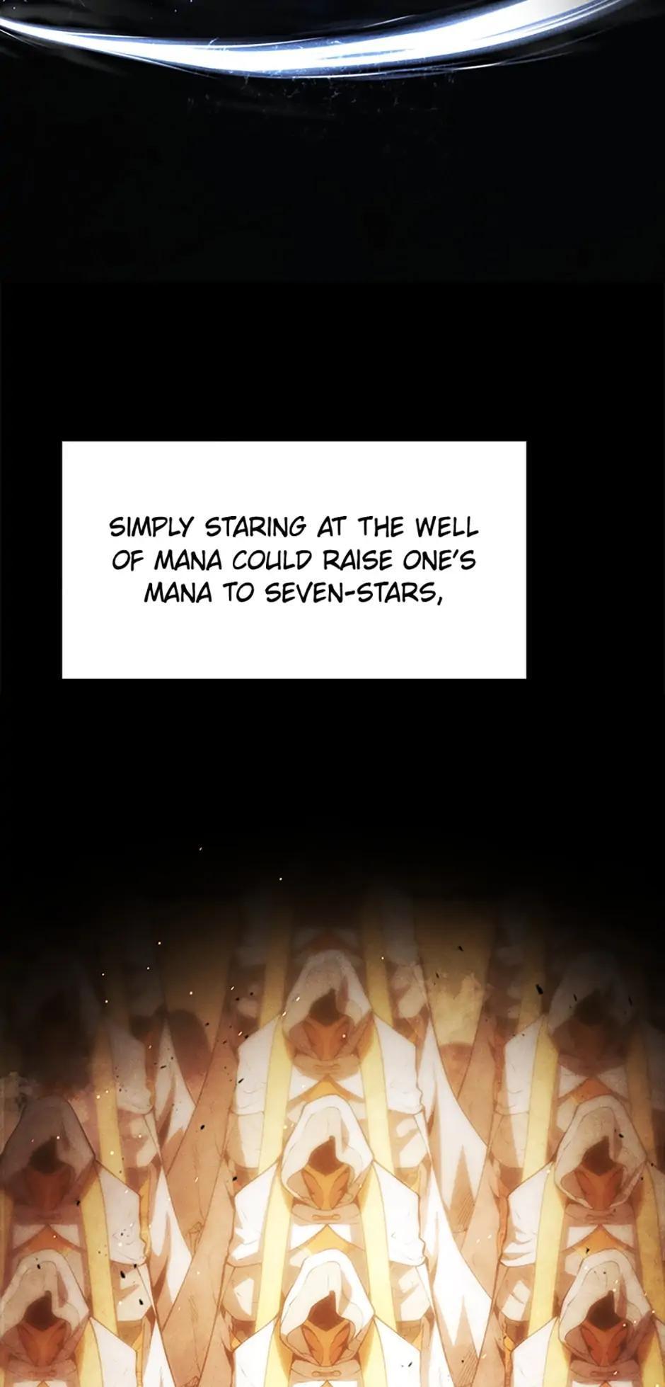 The Swordmaster's Son Chapter 27