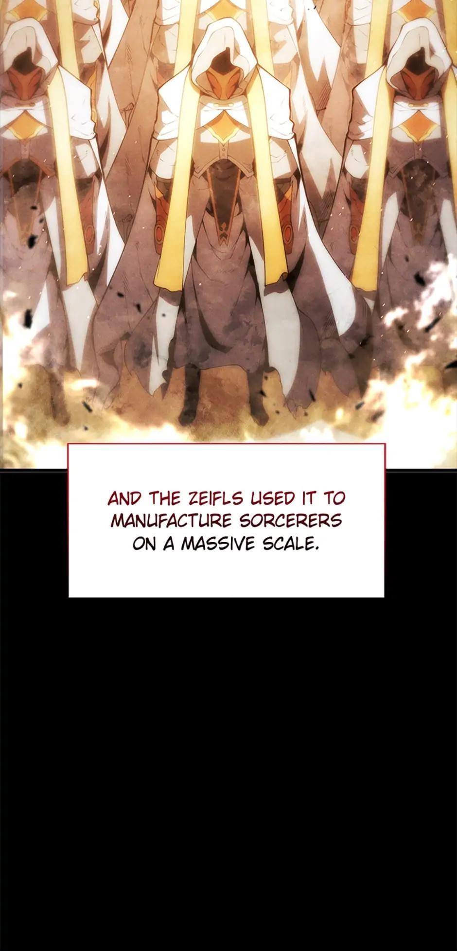 The Swordmaster's Son Chapter 27