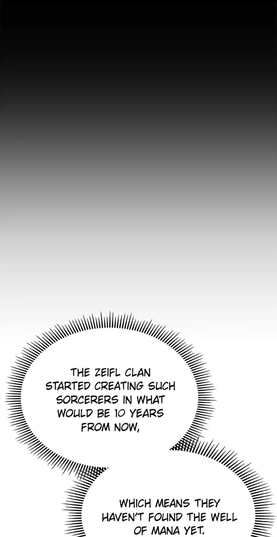 The Swordmaster's Son Chapter 27