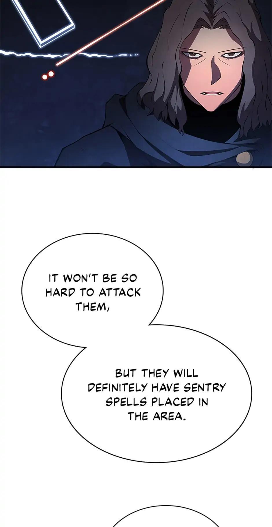 The Swordmaster's Son Chapter 27