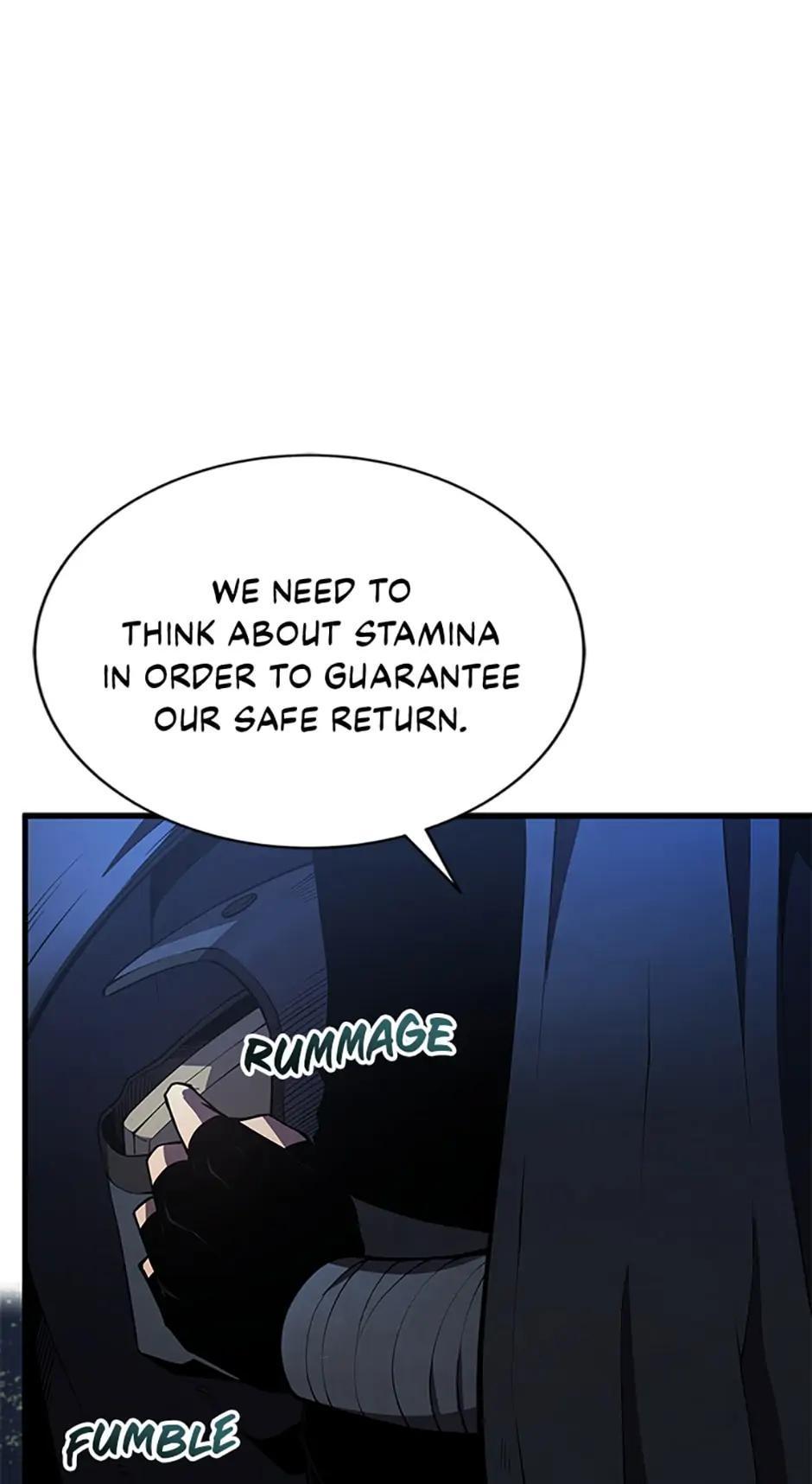 The Swordmaster's Son Chapter 27