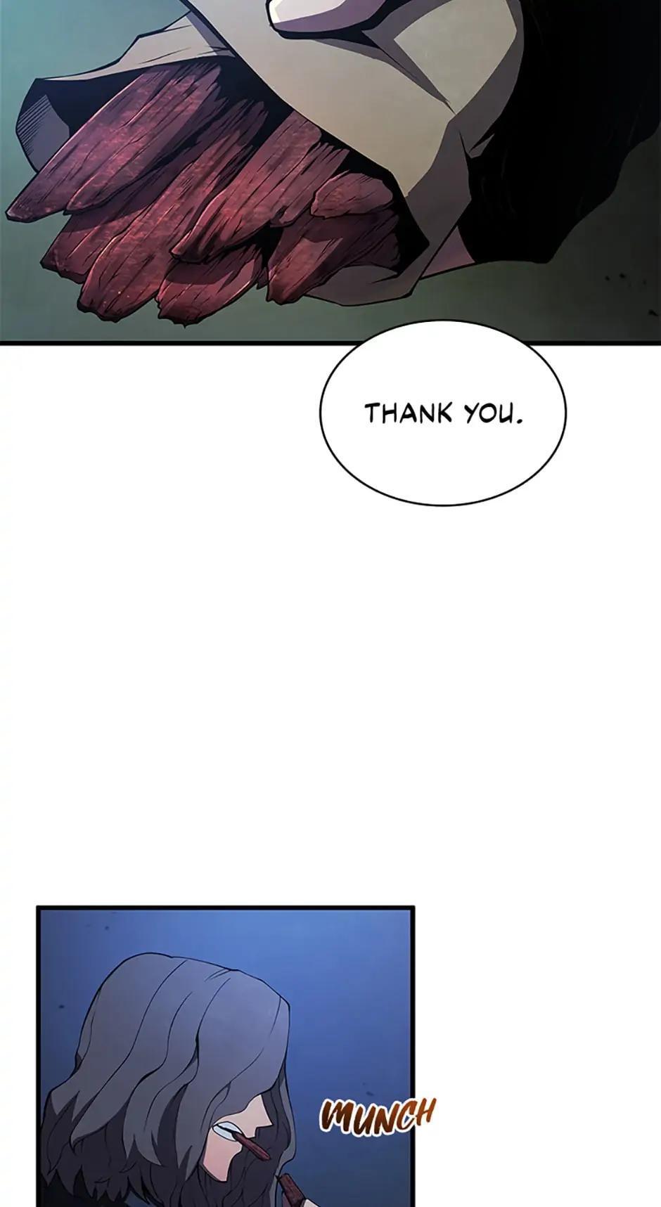 The Swordmaster's Son Chapter 27