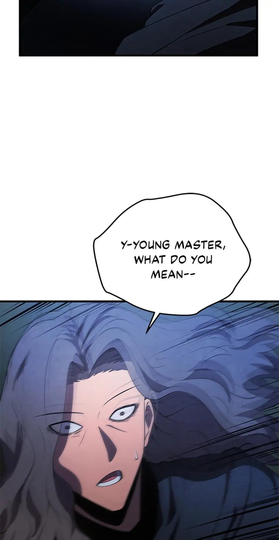 The Swordmaster's Son Chapter 27