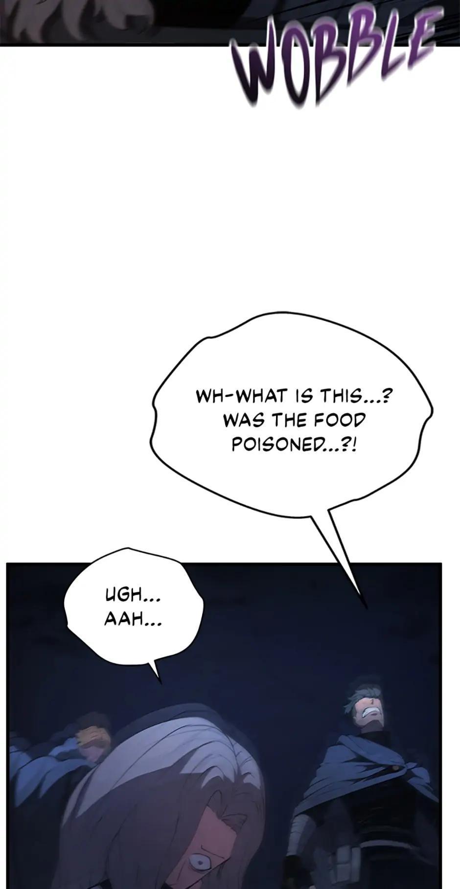 The Swordmaster's Son Chapter 27