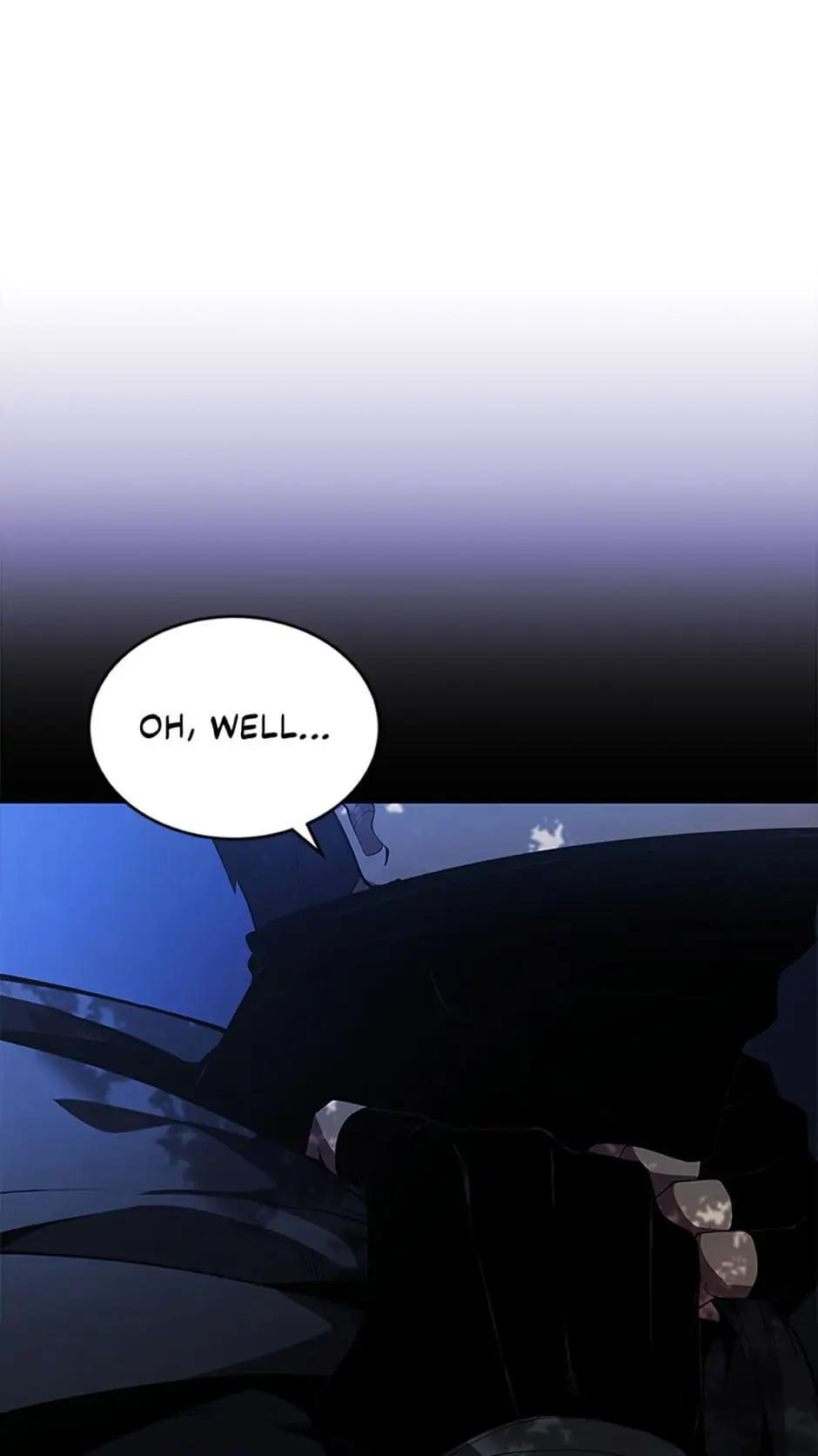 The Swordmaster's Son Chapter 27