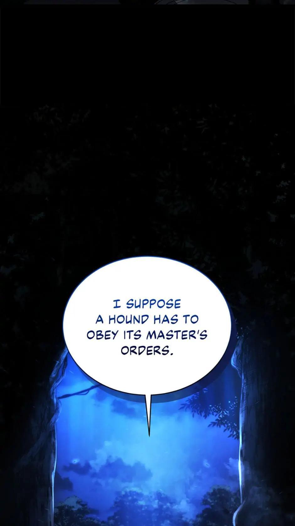 The Swordmaster's Son Chapter 27