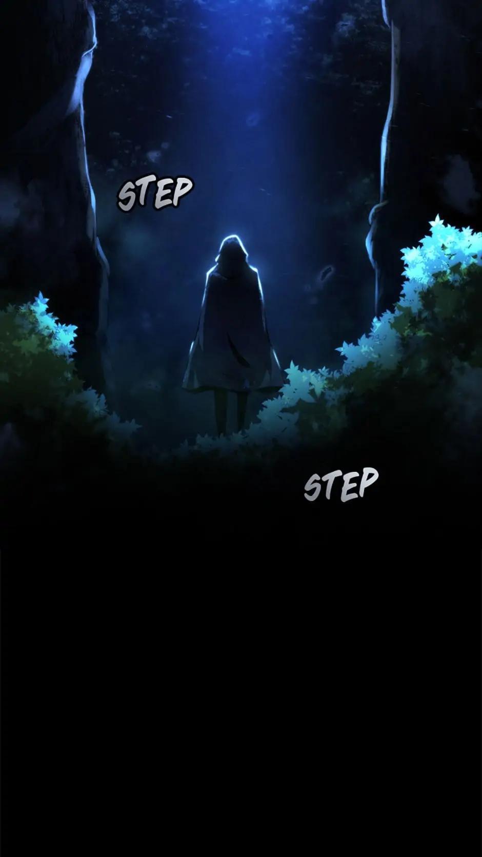 The Swordmaster's Son Chapter 27